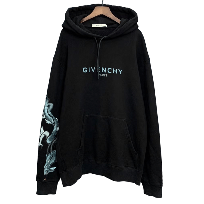 Givenchy on sale hoodie capricorn