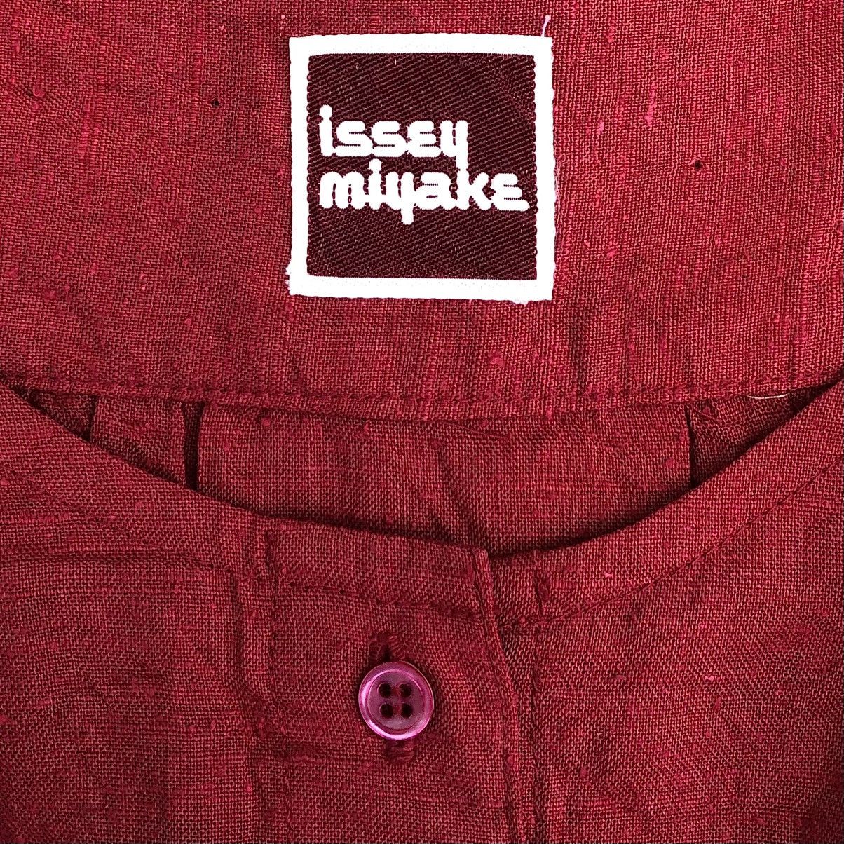 Issey Miyake [ARCHIVE] 70s ISSEY MIYAKE Size M / US 6-8 / IT 42-44 - 4 Thumbnail