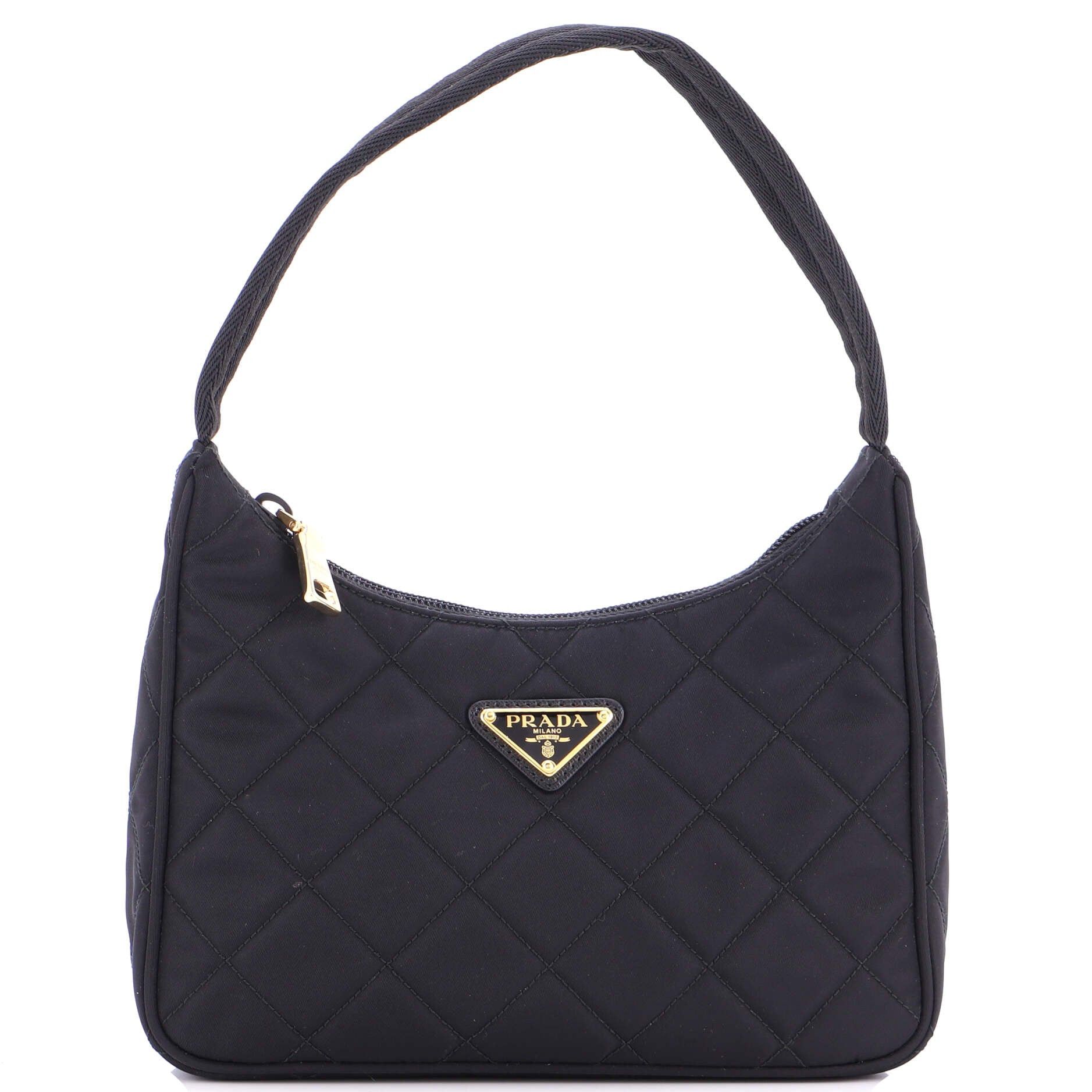 Prada Hobo Size ONE SIZE - 1 Thumbnail