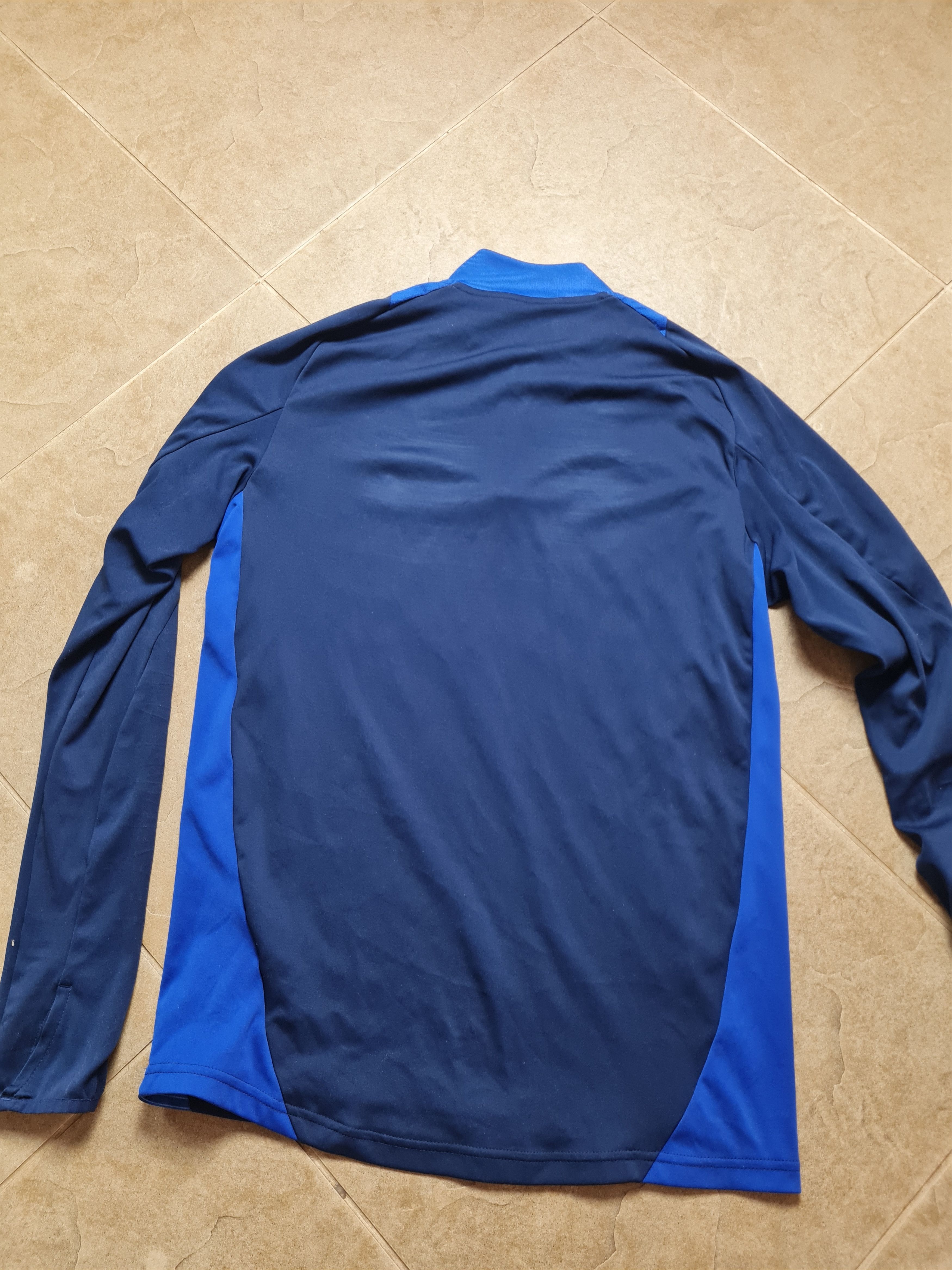 Adidas Jersey Nottingham Forest 2023 training jacket Adidas size M Size US M / EU 48-50 / 2 - 18 Thumbnail