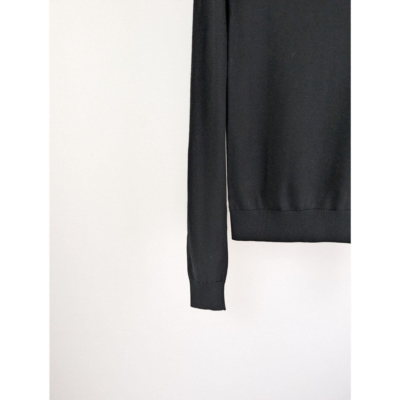 Amiri o1rshd1 CNY Dragon Crewneck Sweatshirt in Black Size US S / EU 44-46 / 1 - 14 Thumbnail