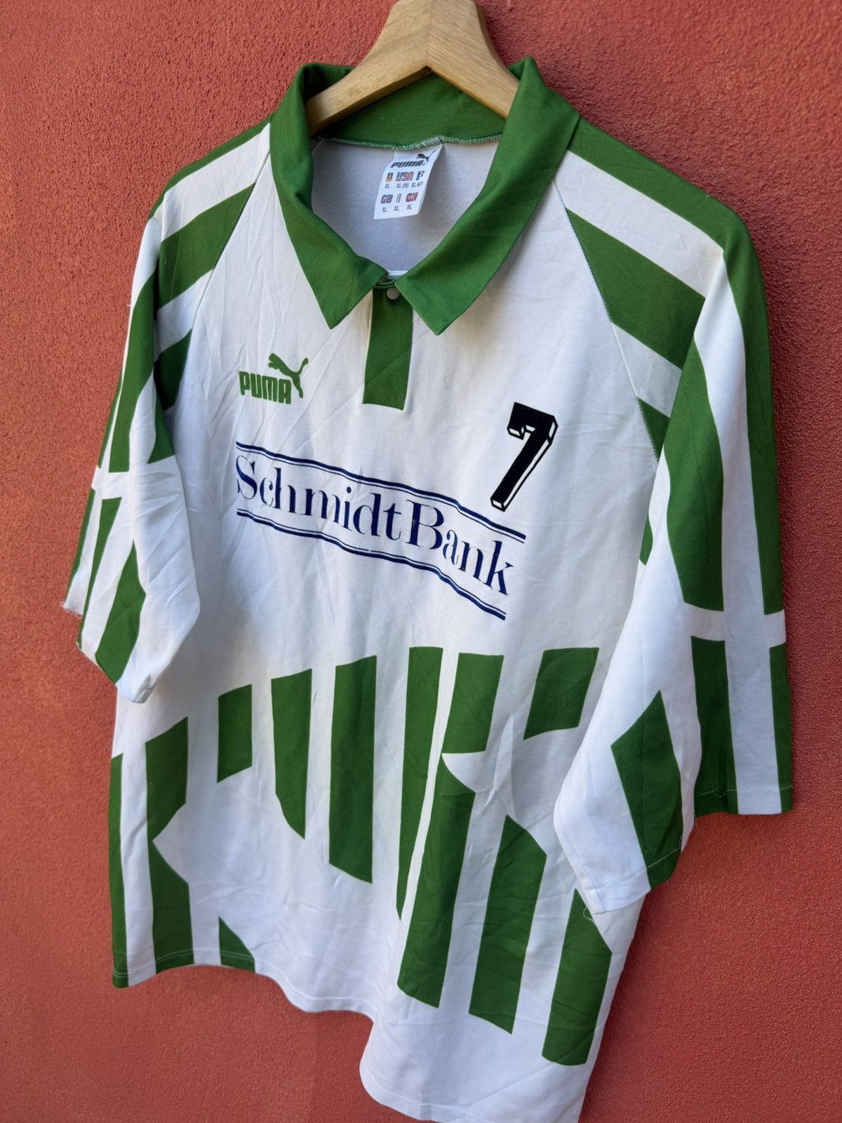 Puma HC Fraureuth Size US XL / EU 56 / 4 - 2 Thumbnail