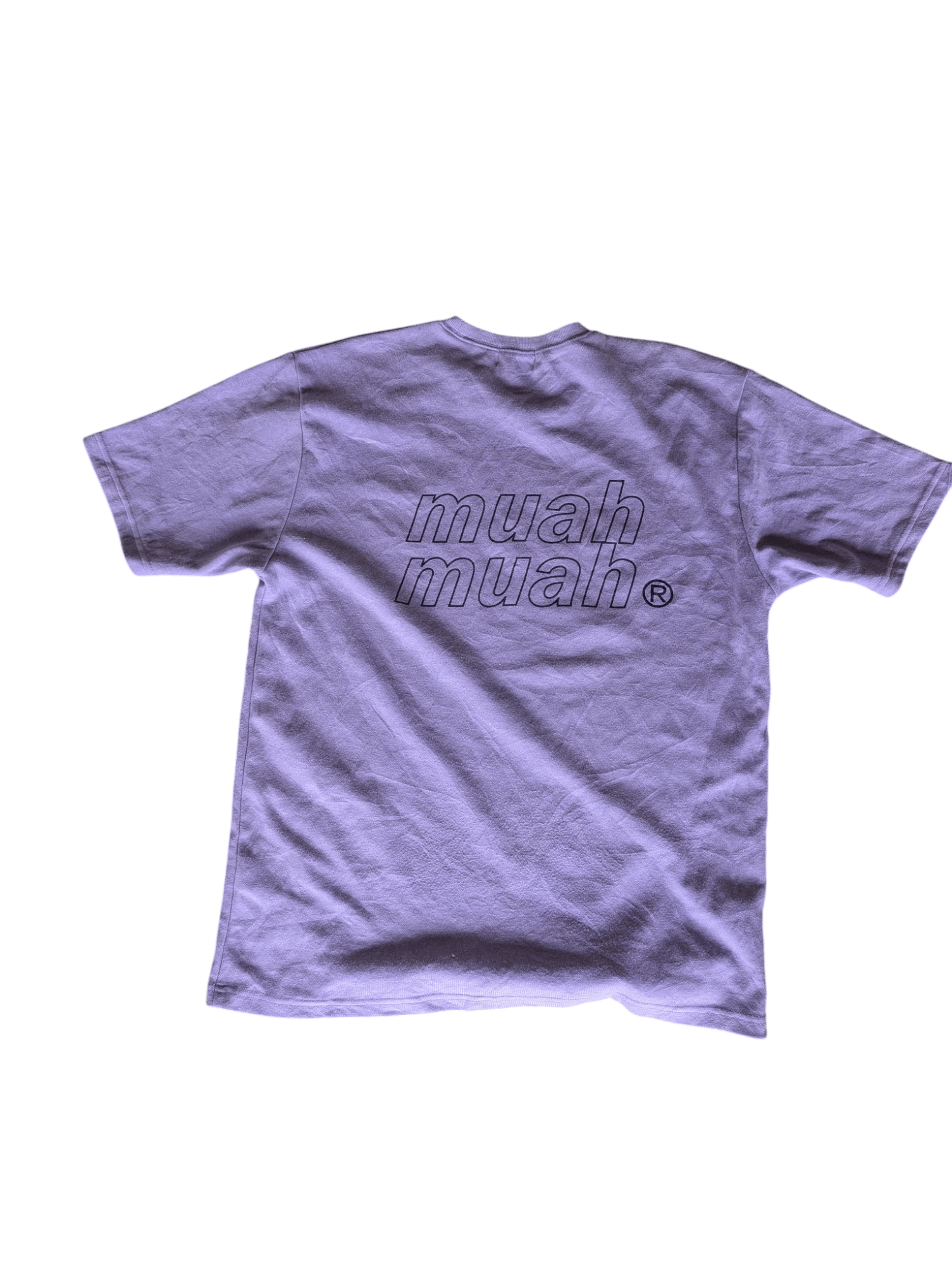 Other Muahmuah Kpop Tee Size US M / EU 48-50 / 2 - 2 Thumbnail