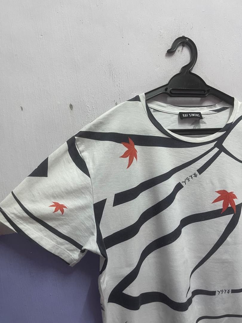 Raf Simons Raf Simons SS15 T-shirts Size US S / EU 44-46 / 1 - 3 Thumbnail