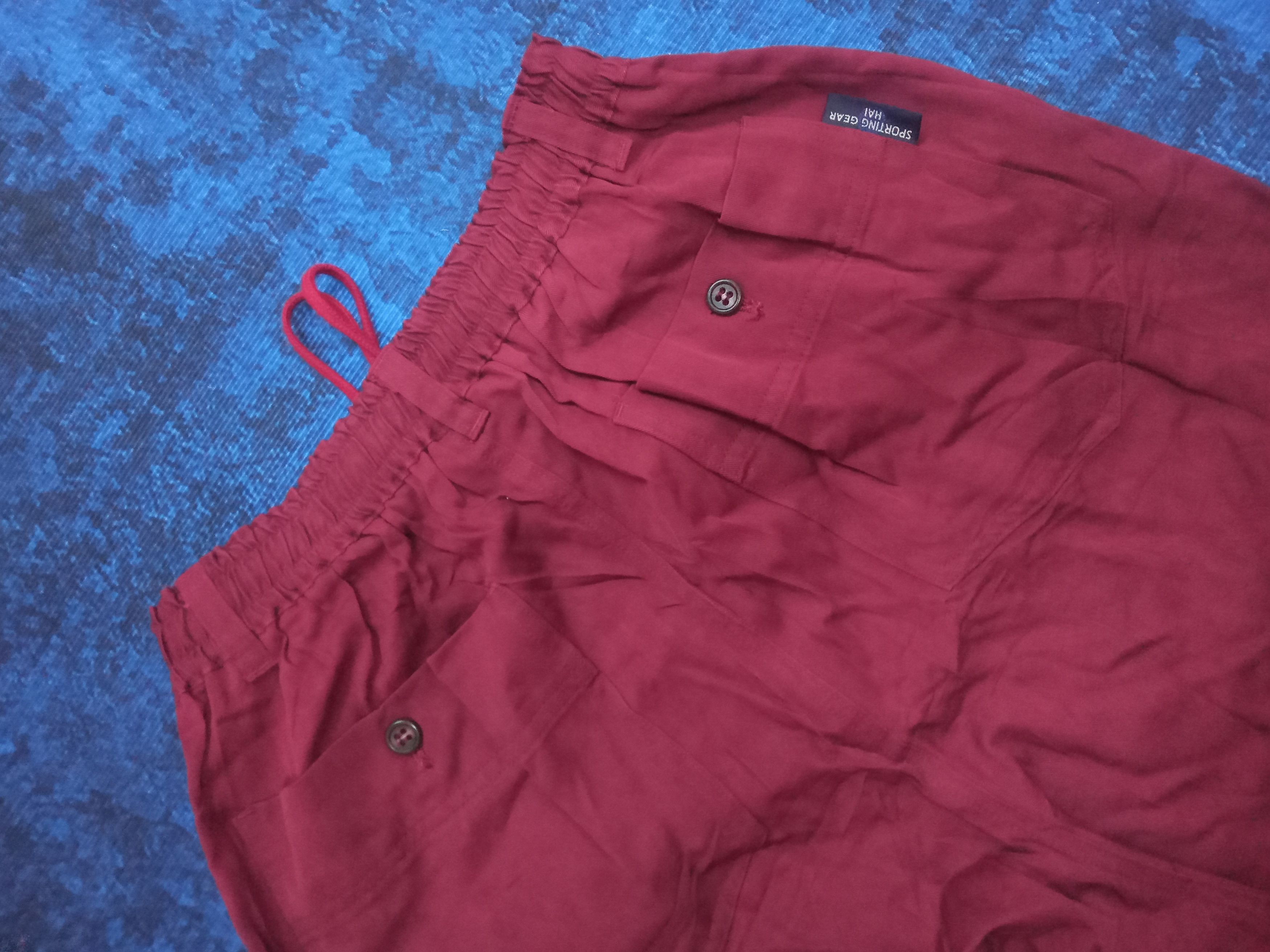 Hai Sporting Gear Hai Sporting Gear Pants Size US 31 - 7 Thumbnail