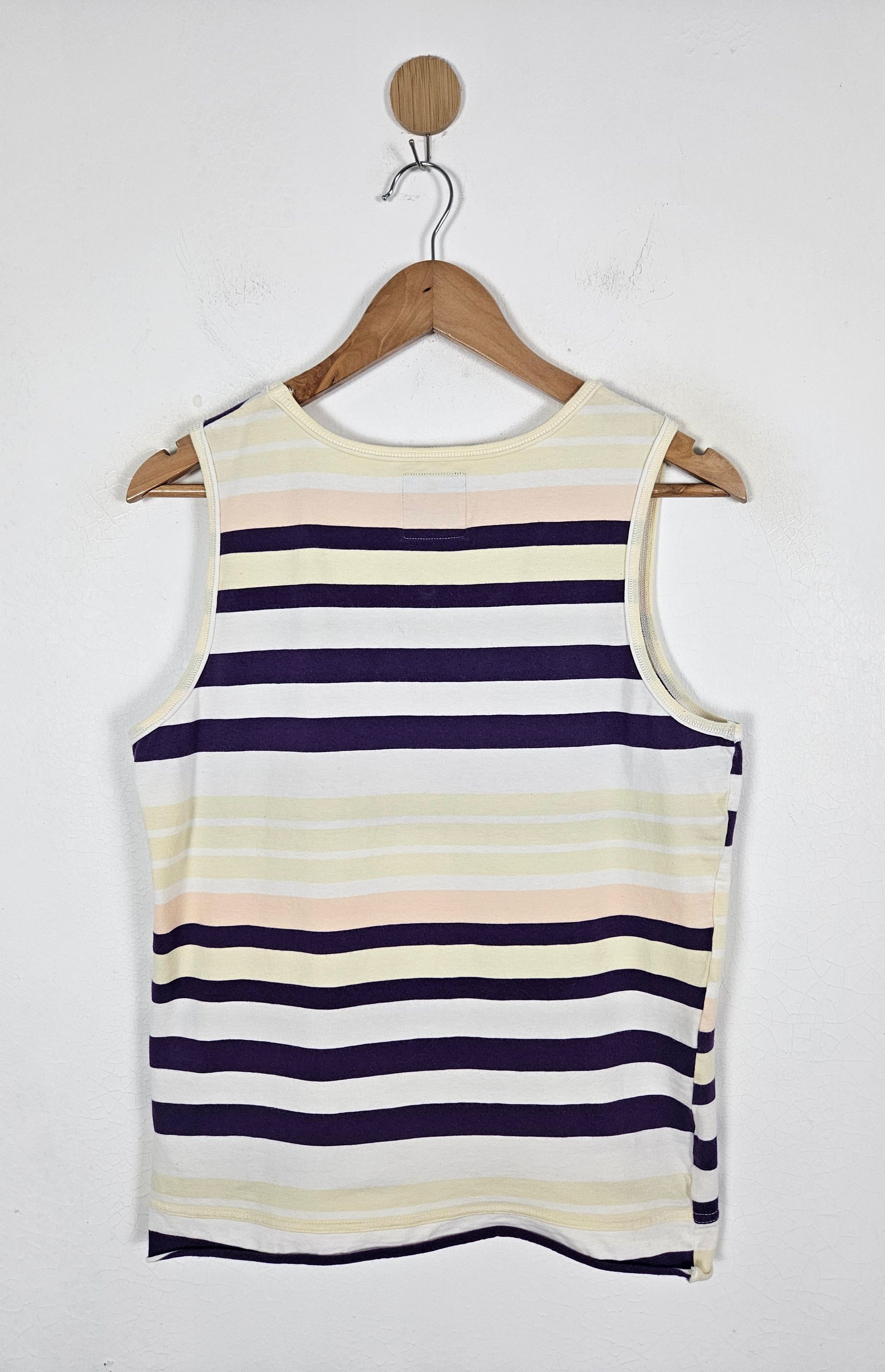 PPFM PPFM Tank shirt Size US M / EU 48-50 / 2 - 3 Thumbnail