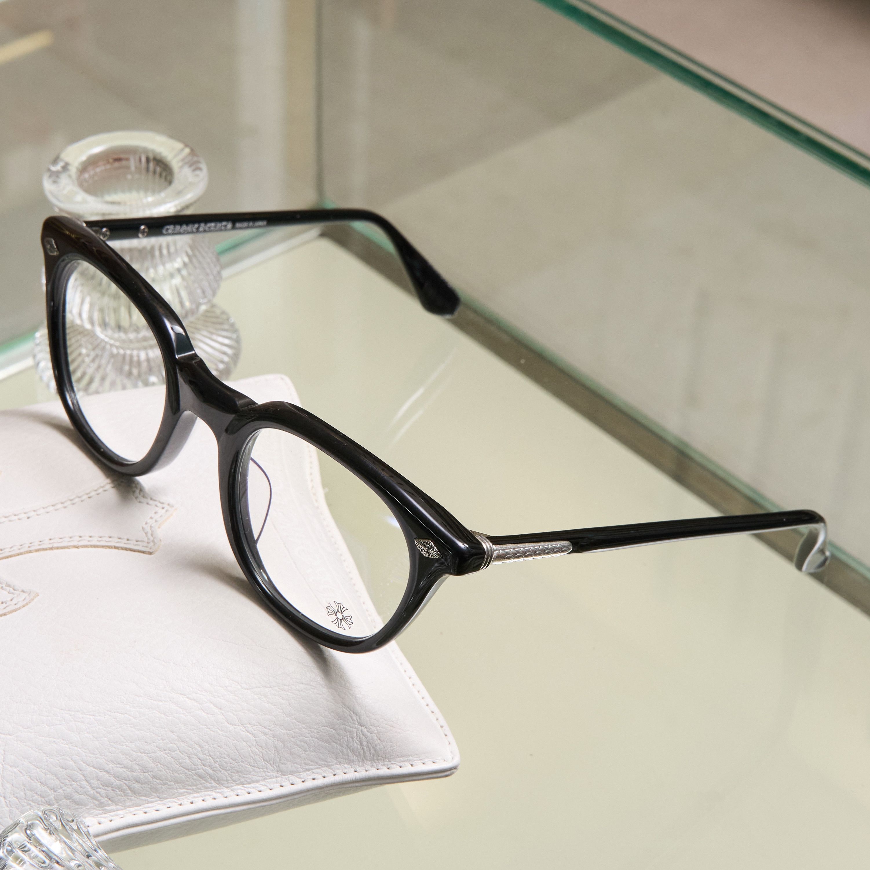 Chrome Hearts CHROME HEARTS JUST IN Size ONE SIZE - 1 Thumbnail