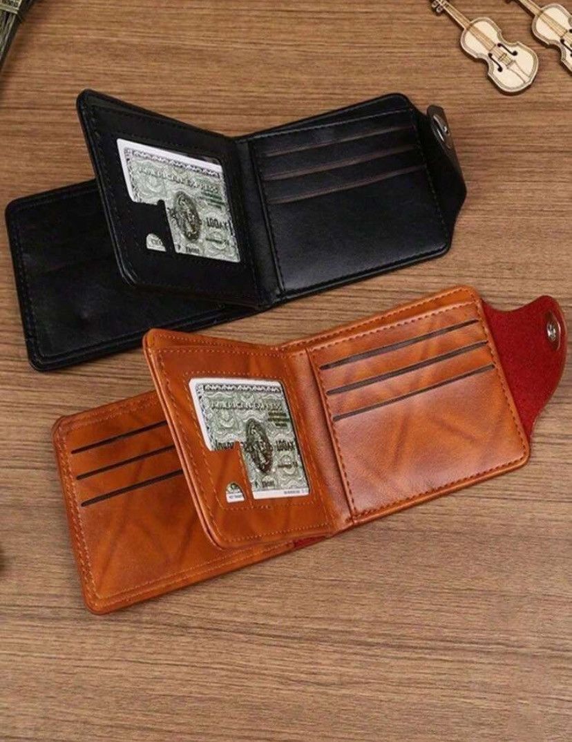 Other men wallets Size 28 - 3 Thumbnail