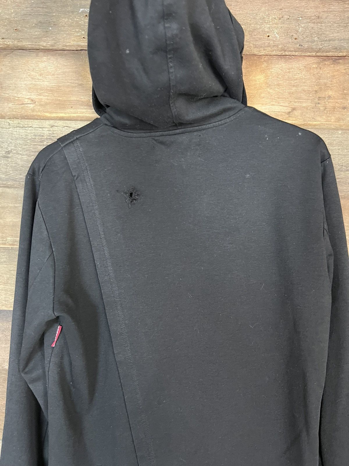 Dsquared2 HOODIES HYPE DISTRESSED VINTAGE JAPANESE BRANDED STYLE Size US M / EU 48-50 / 2 - 18 Thumbnail