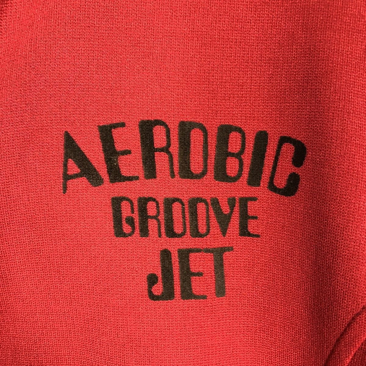 Dolce & Gabbana 🔥AEROBIC GROOVE JET ZIPPER JACKET DOLCE & GABBANA Size US M / EU 48-50 / 2 - 18 Thumbnail