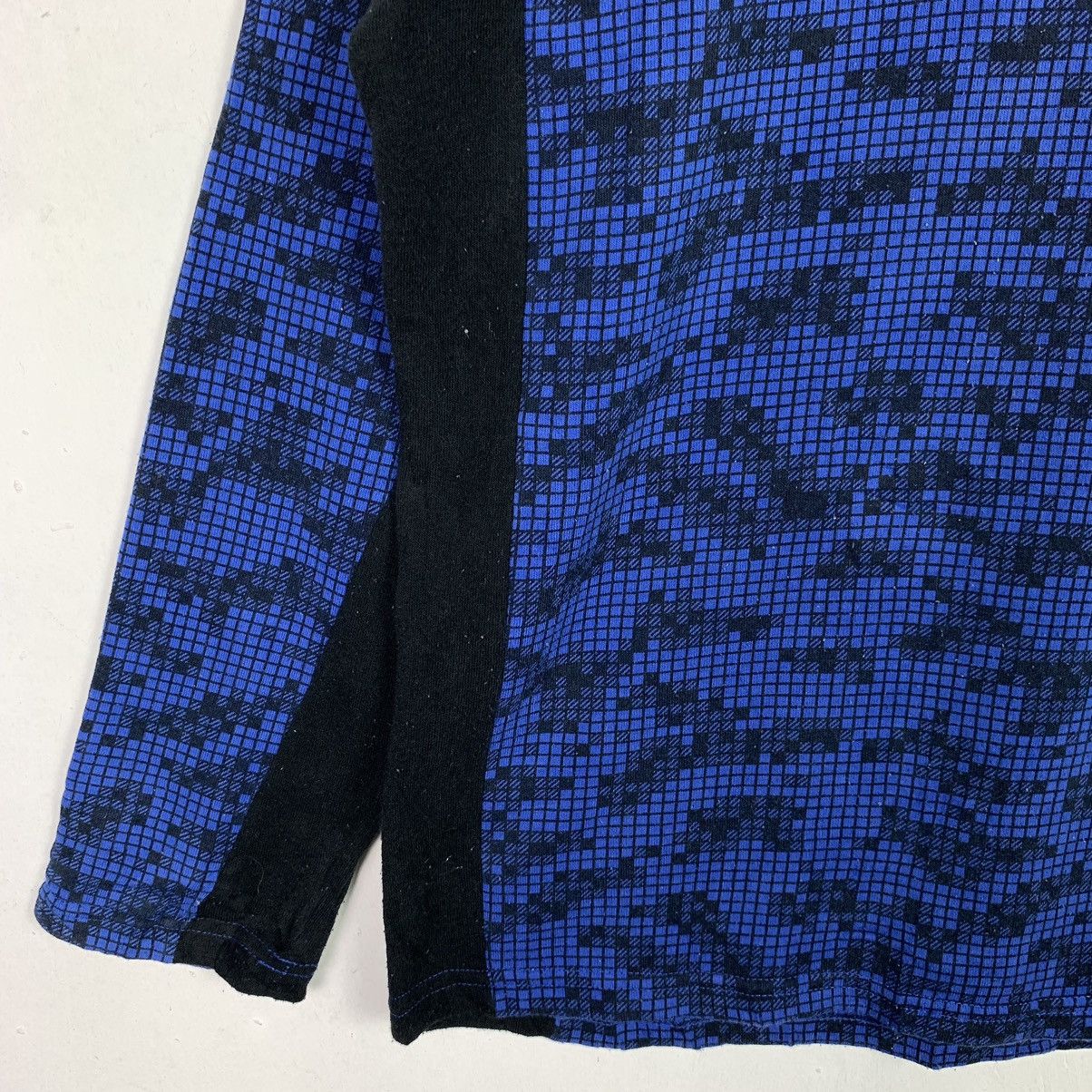 Lotto Sport × Vintage Vintage Lotto round neck sweatshirt Size US M / EU 48-50 / 2 - 5 Thumbnail