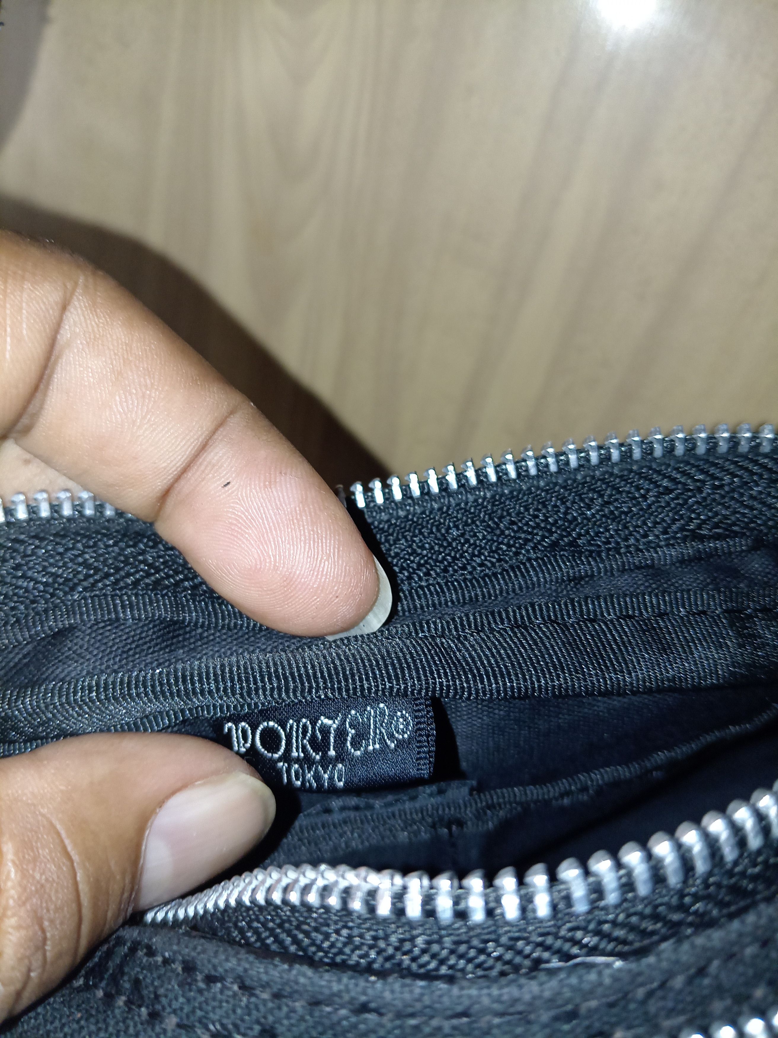 Porter Porter sling bag Size ONE SIZE - 4 Thumbnail