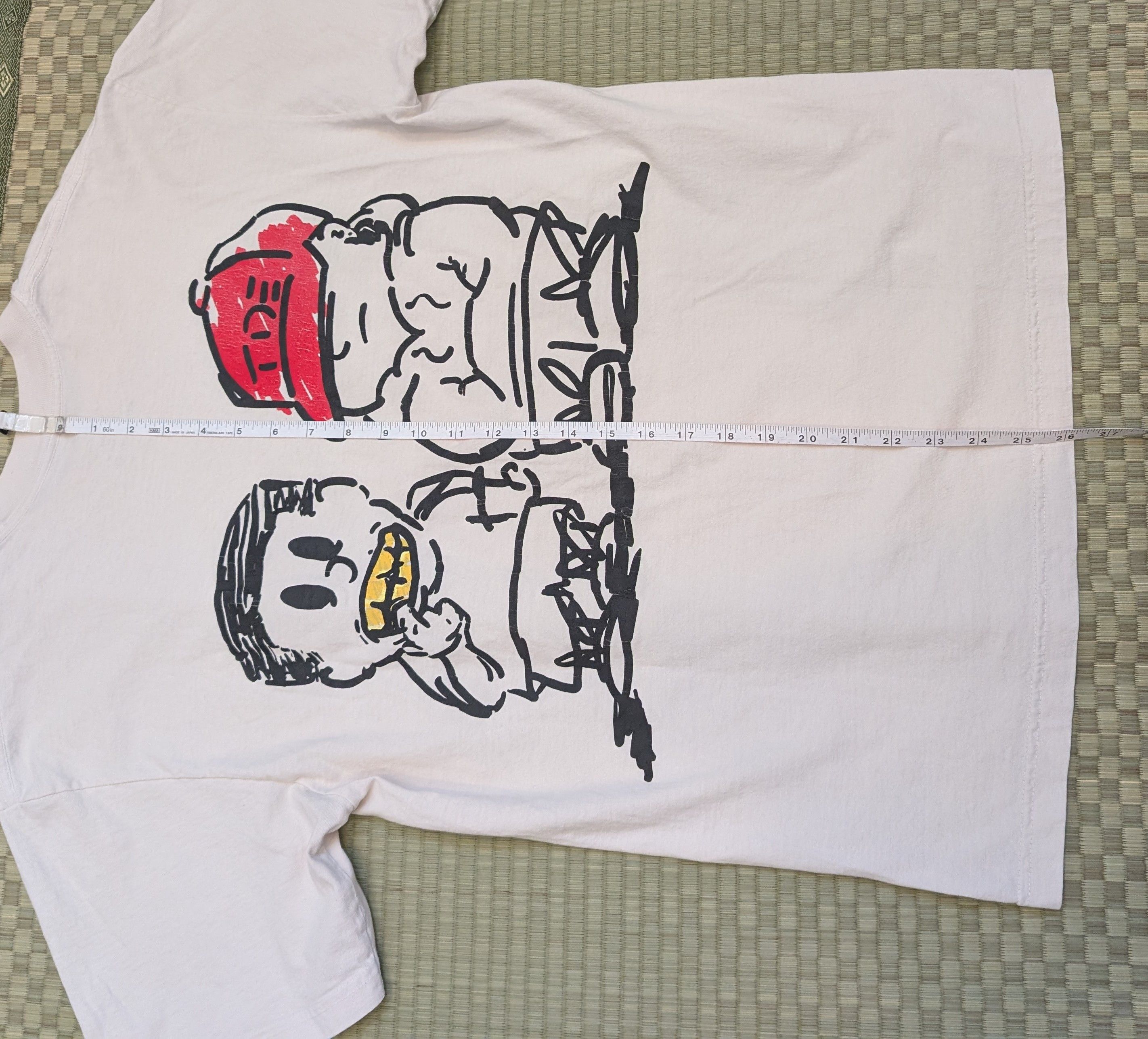 Other RARE TDE x Isaiah Rashad Top & Sunny T-shirt Made in USA Size US M / EU 48-50 / 2 - 5 Thumbnail