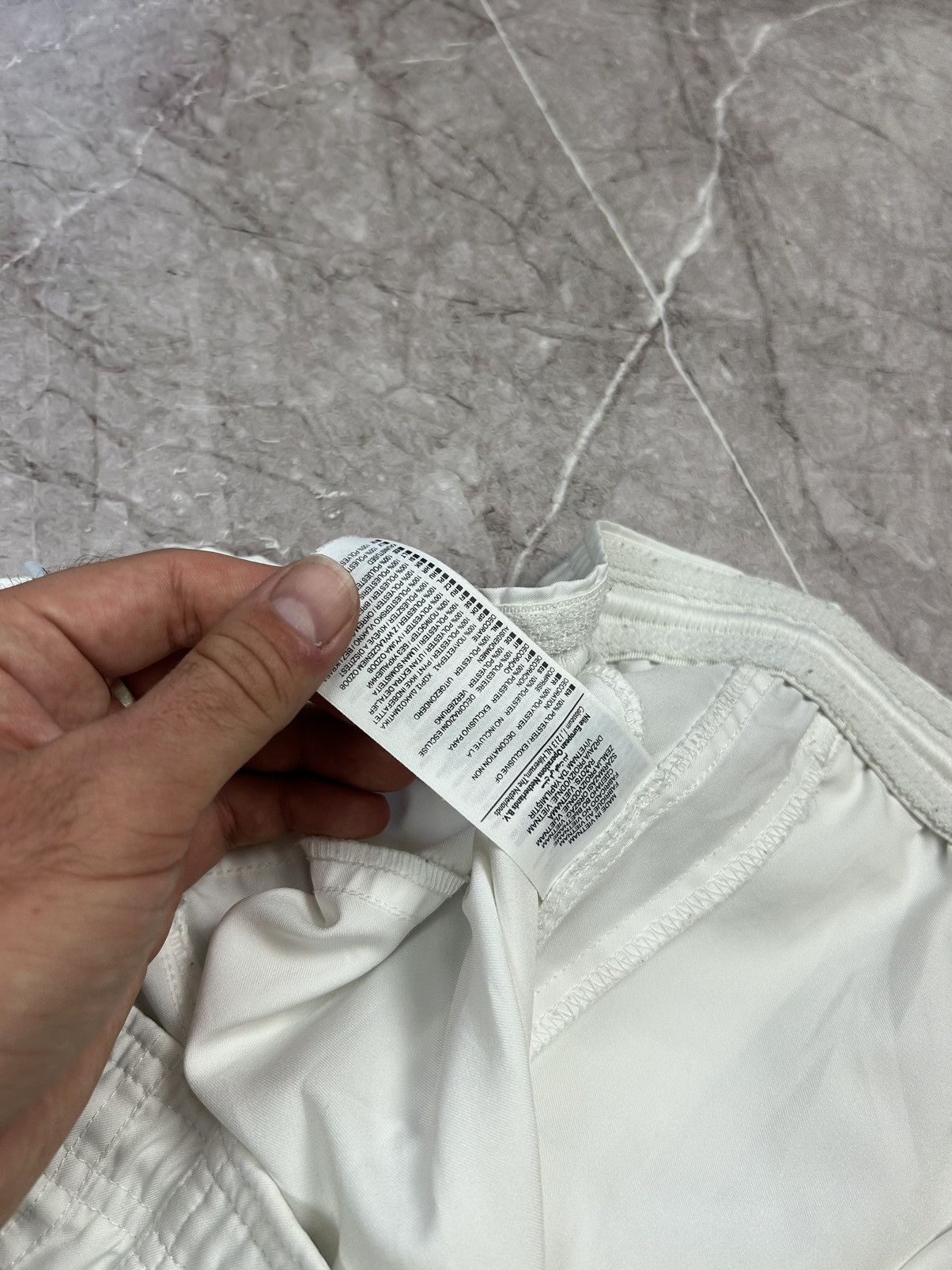 Nike × Vintage Nike vintage shorts size Xl Size US 36 / EU 52 - 5 Thumbnail