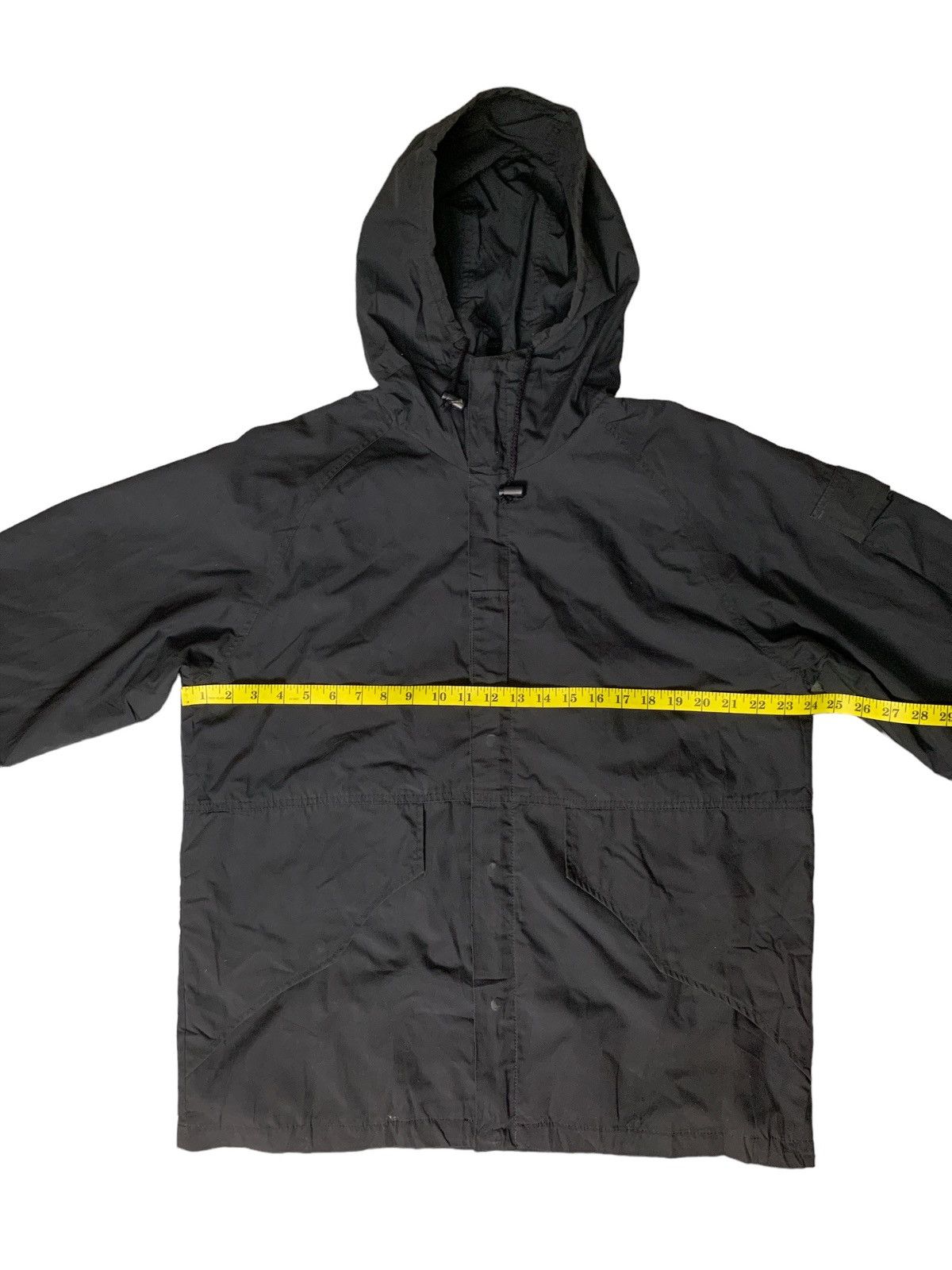 Japanese Brand × NFL Rare Design Vintage Redskins Zipper Hoodie Jackets Size US L / EU 52-54 / 3 - 9 Thumbnail