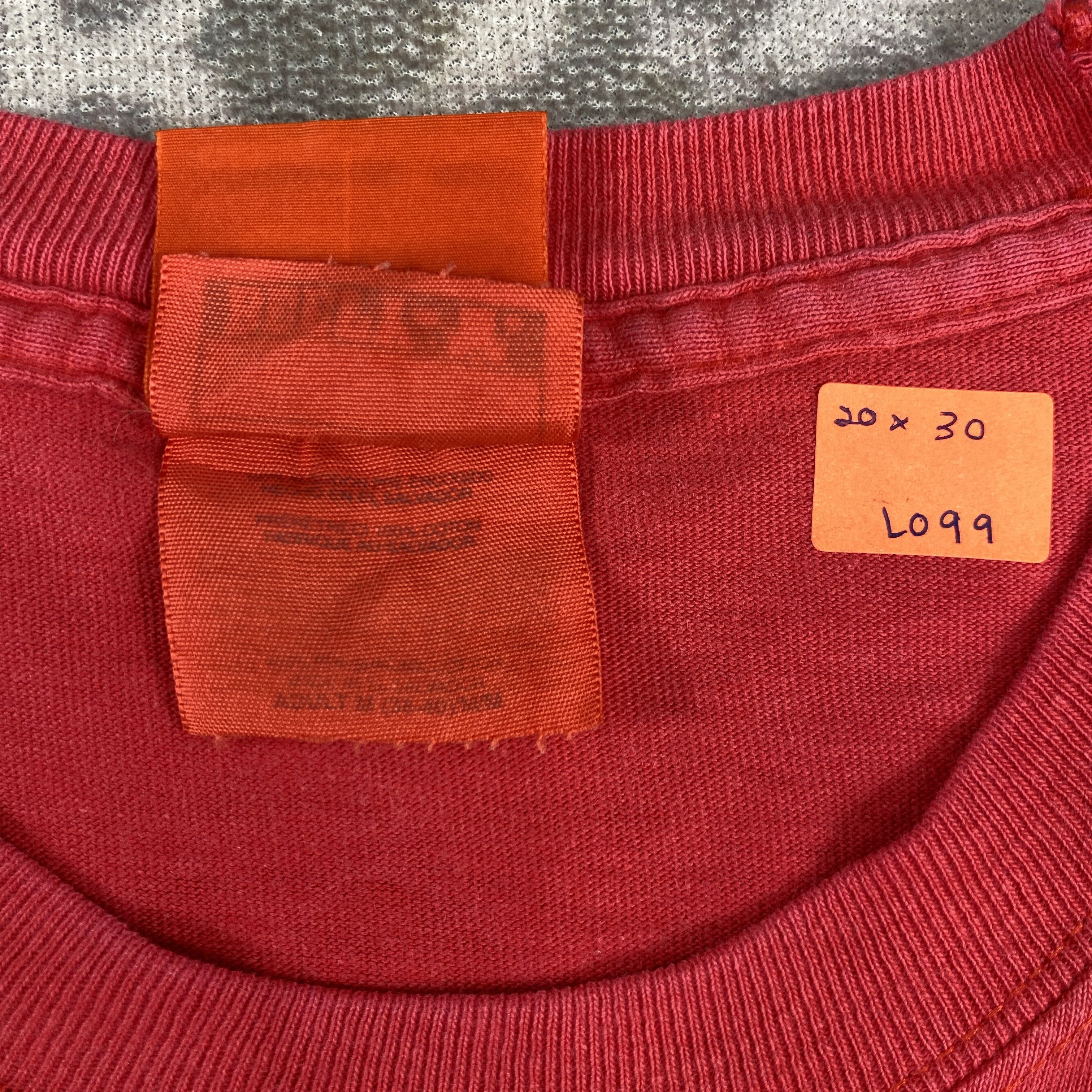 Vivienne Westwood Vintage Kishidan Kisazaru vivienne style Shirt - L099 Size US S / EU 44-46 / 1 - 5 Thumbnail