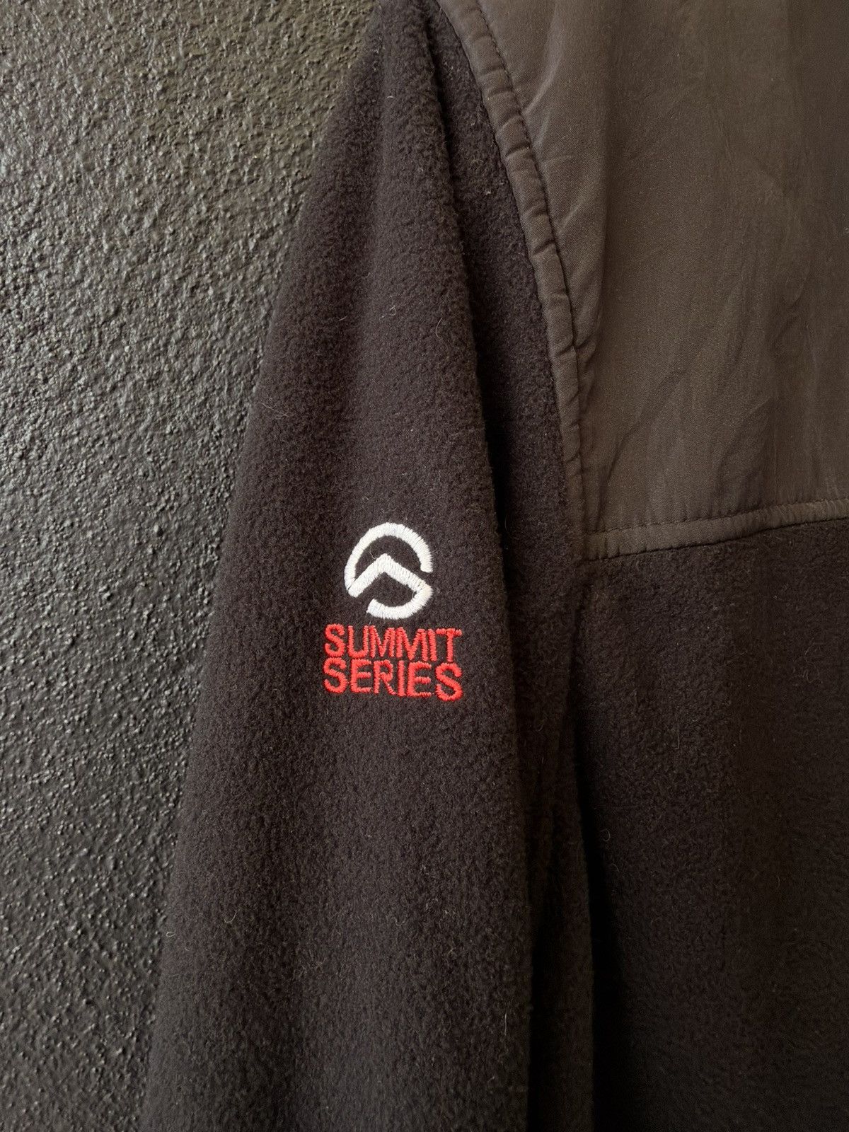 The North Face Vintage The North Face Summit Series Gore-Tex Windstopper Size US XL / EU 56 / 4 - 5 Thumbnail