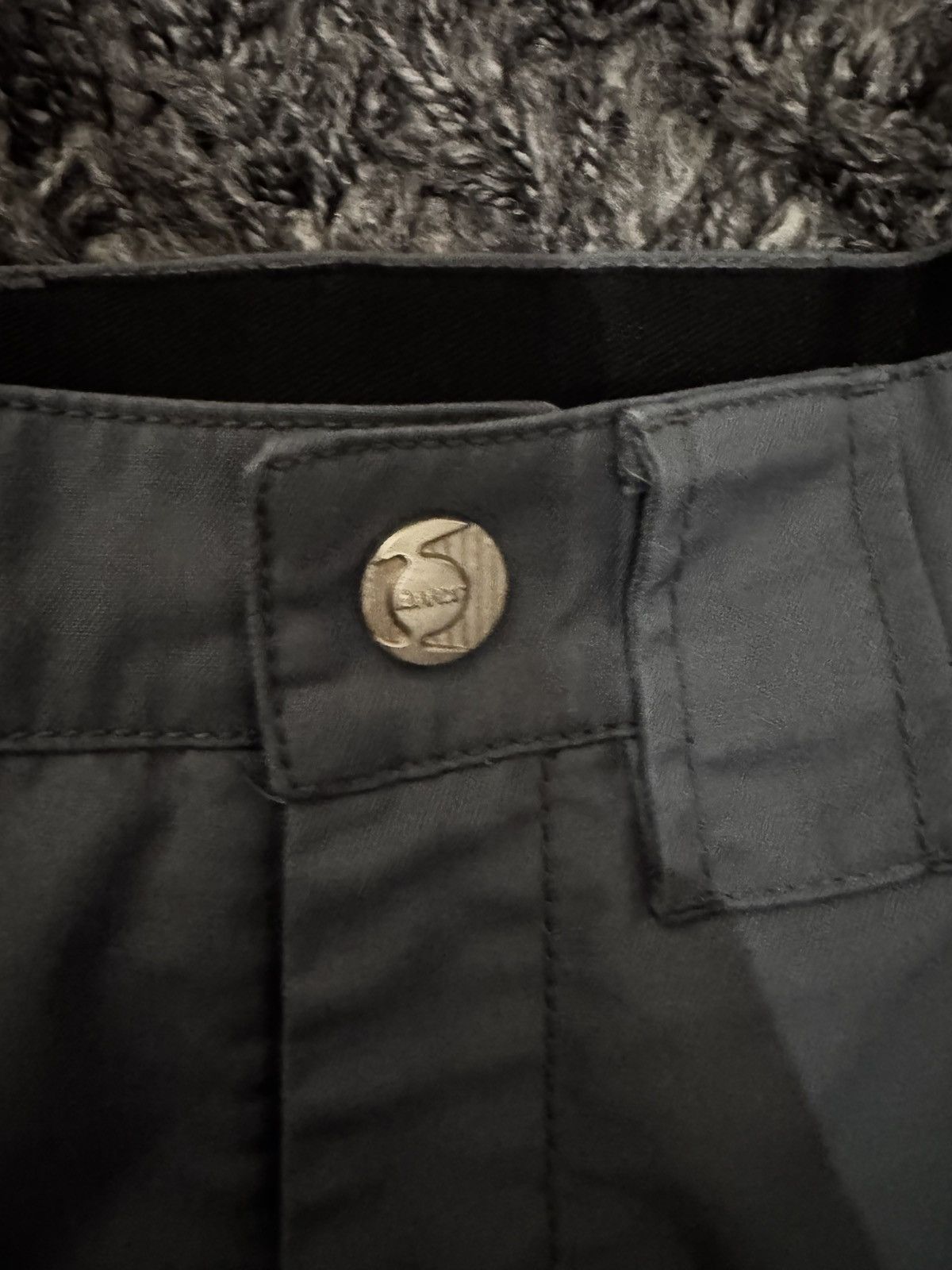 AFFXWRKS AFFXWRKS Kiko New Utility Pants Size US 30 / EU 46 - 2 Thumbnail