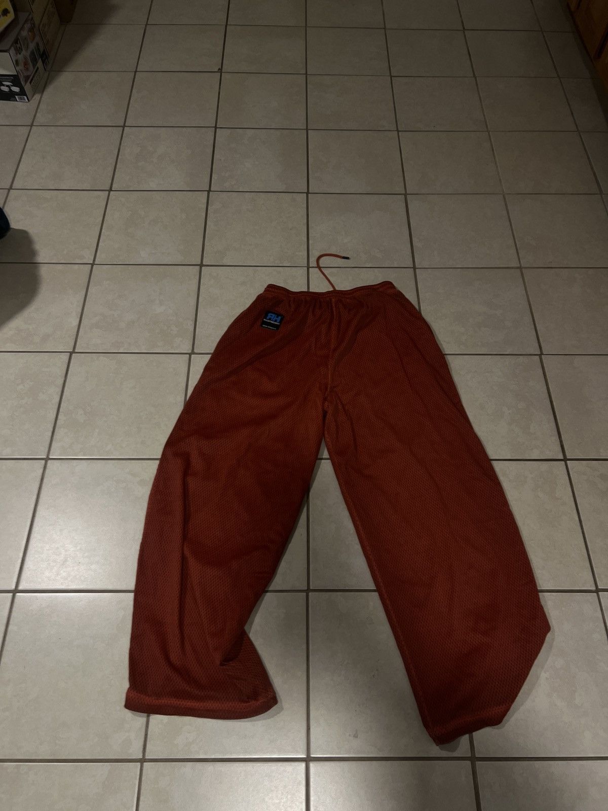 The GV Gallery The gv gallery siracha mesh pants Size US 34 / EU 50 - 2 Thumbnail