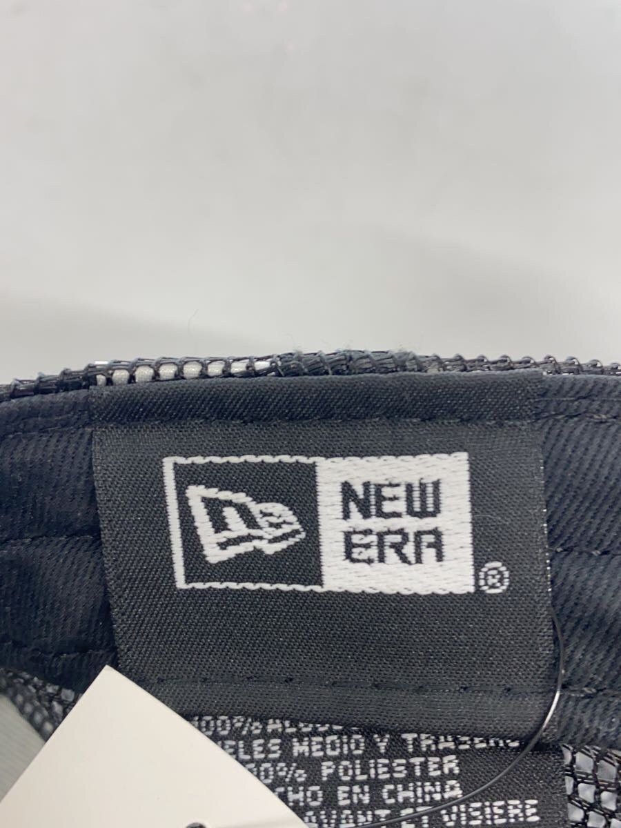 Number (N)ine Fender Logo Cap Size ONE SIZE - 4 Thumbnail