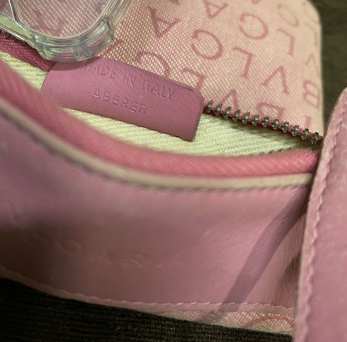 Bvlgari Bvlgari Logomania Sling Bag Size ONE SIZE - 7 Thumbnail