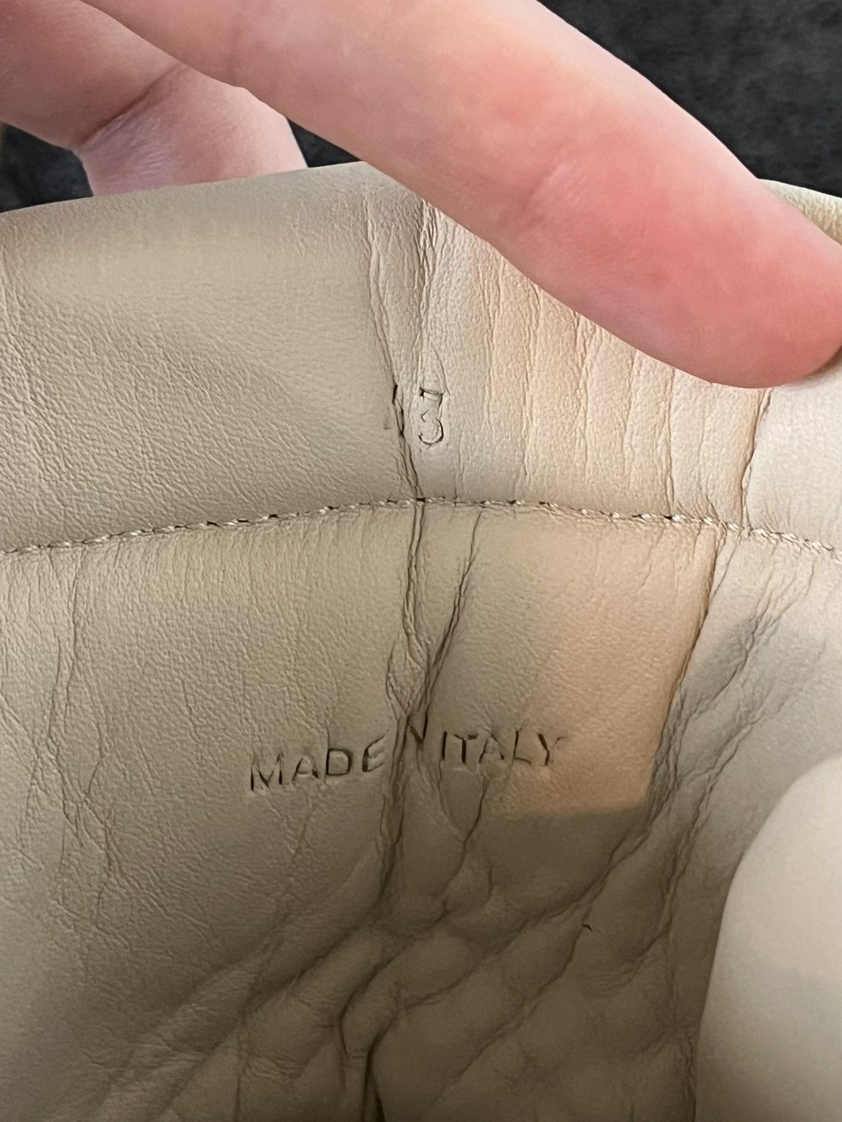 Maison Margiela Maison Margiela Money Print Future Sneakers Size US 10 / EU 43 - 9 Thumbnail