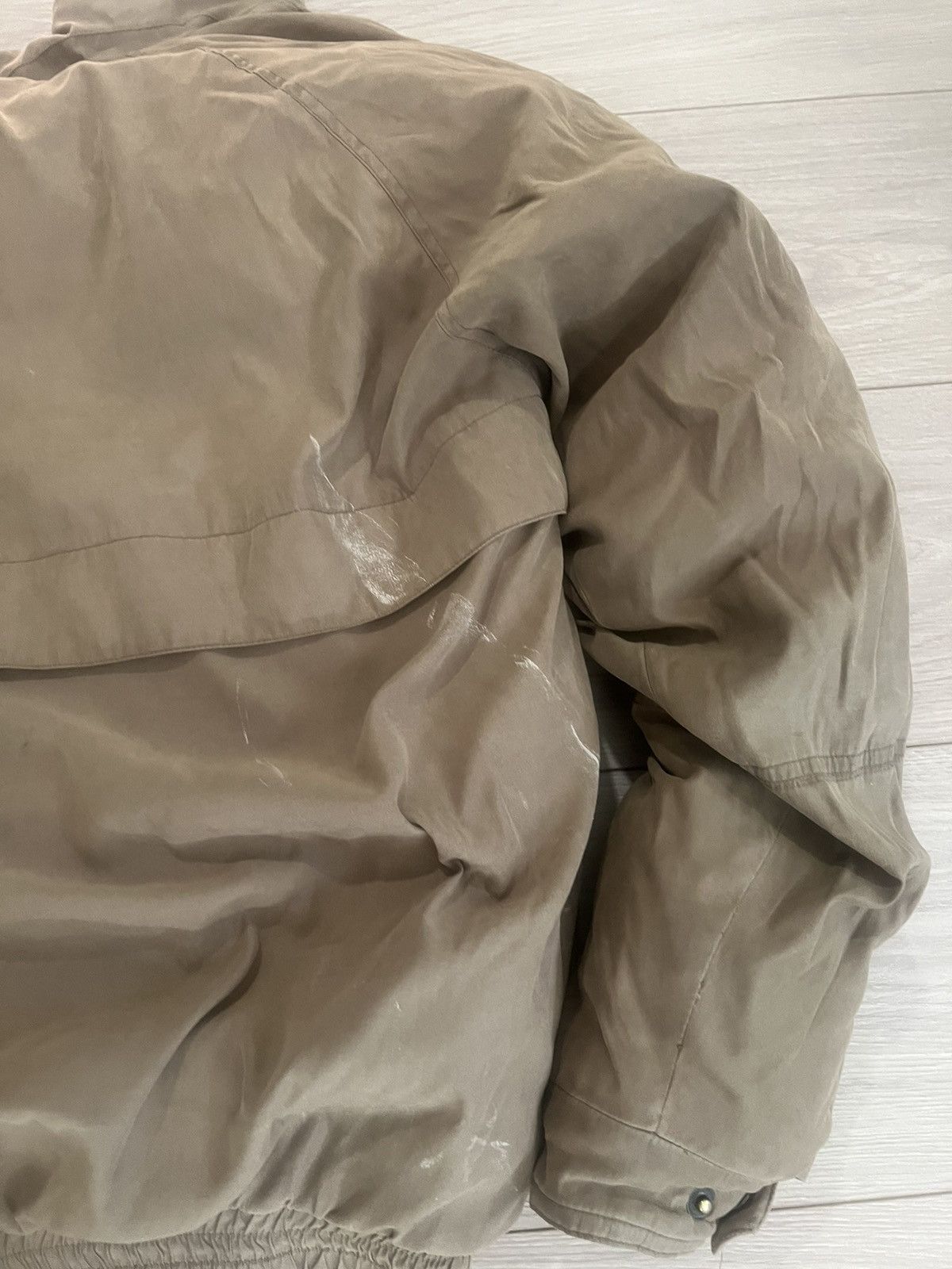 Other streetwear coat Size US L / EU 52-54 / 3 - 1 Preview