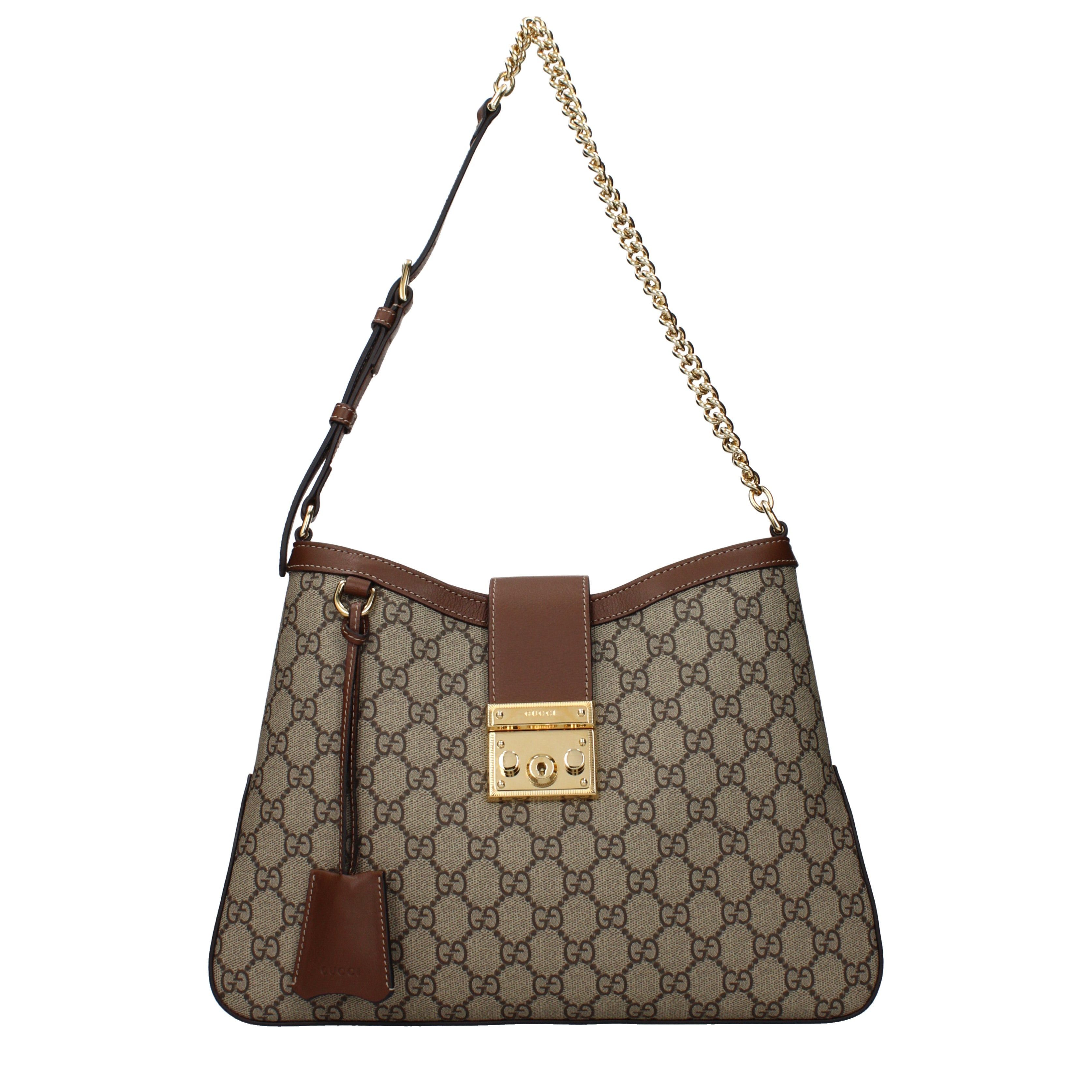 Gucci Shoulder Bags Size ONE SIZE - 1 Thumbnail