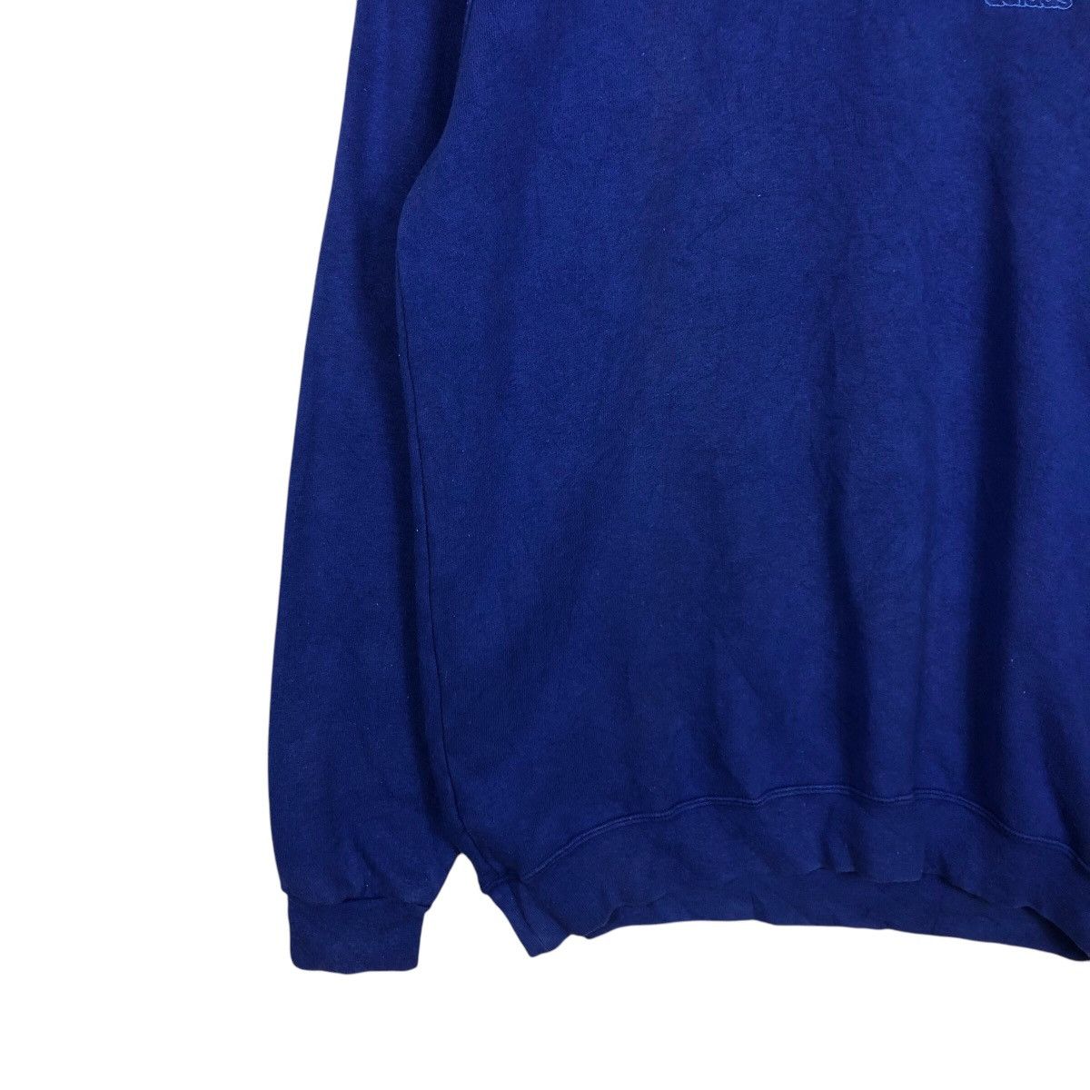 Adidas 📌Vintage 80's Adidas Sweatshirt Long Sleeve Size US L / EU 52-54 / 3 - 5 Thumbnail