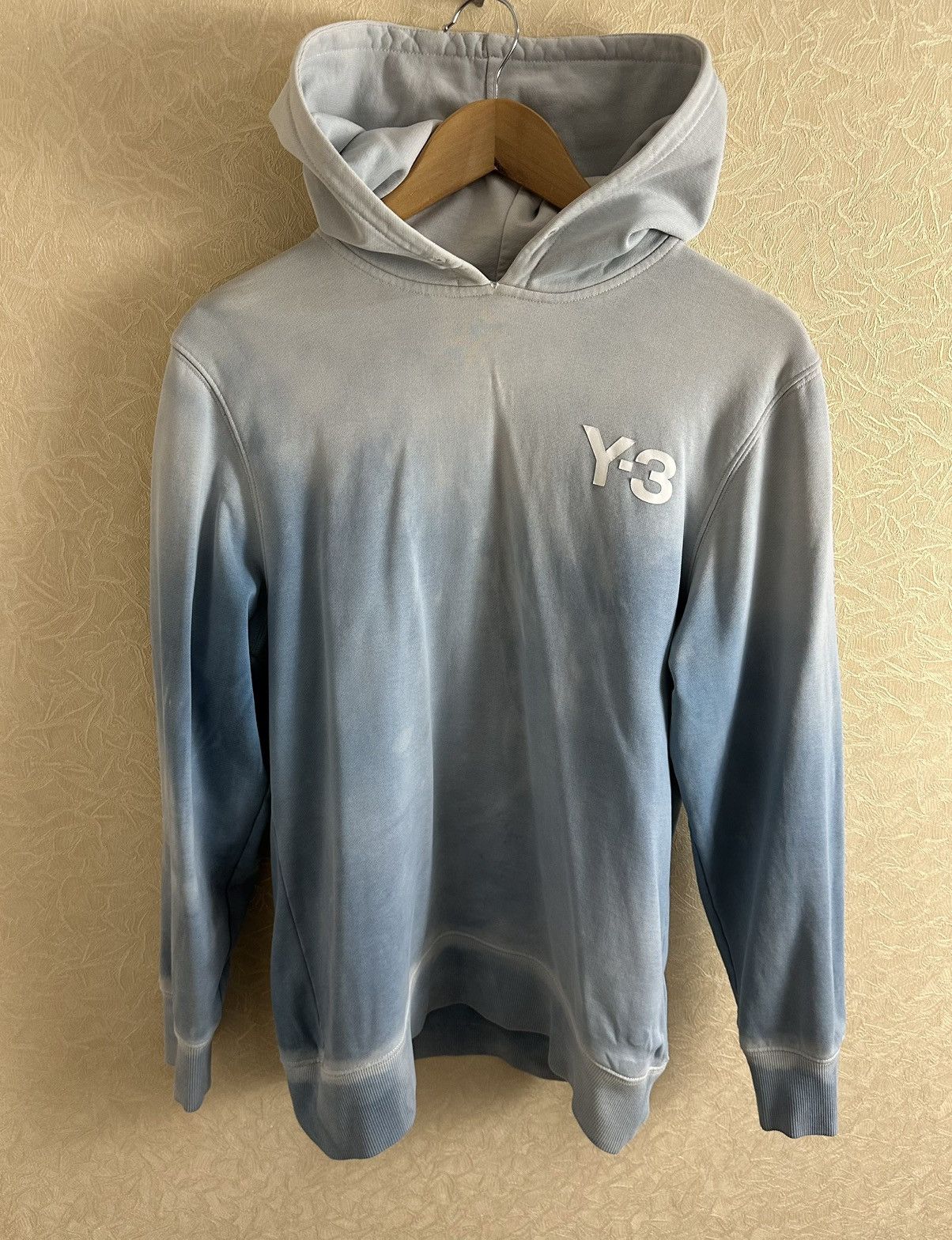 Y-3 Y-3 hoodie size M Yohji Yamamoto Size US M / EU 48-50 / 2 - 1 Thumbnail