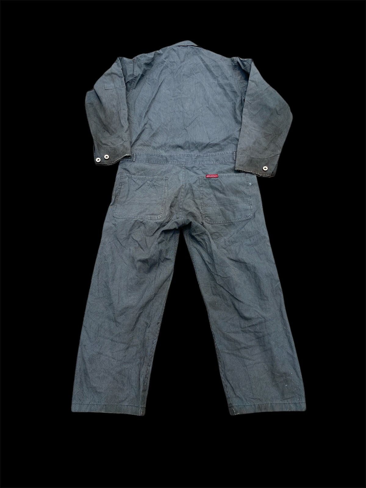 Dickies × Vintage Vintage Dickies Coverall Size US 36 / EU 52 - 2 Thumbnail