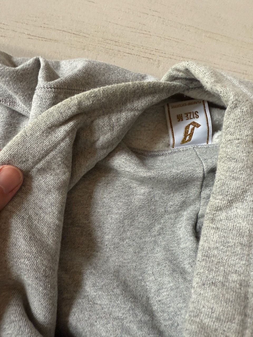 Billionaire Boys Club BBC LDN Hoodie EU Limited Edition w London Grime Novelist Size US M / EU 48-50 / 2 - 7 Thumbnail