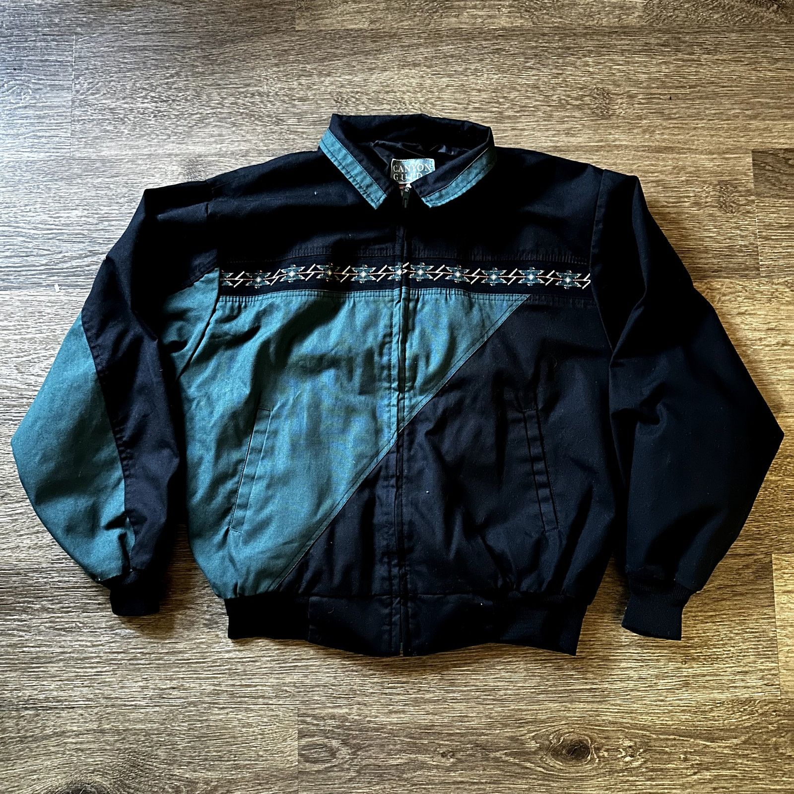 Other Canyon Guide Outfitters Jacket Size US XL / EU 56 / 4 - 2 Thumbnail