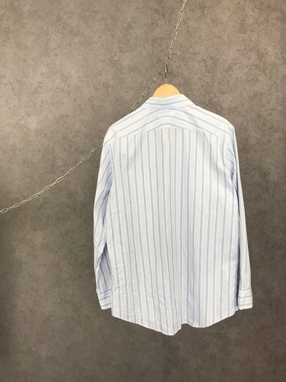Designer Paul Smith designer shirt Size US XL / EU 56 / 4 - 6 Thumbnail