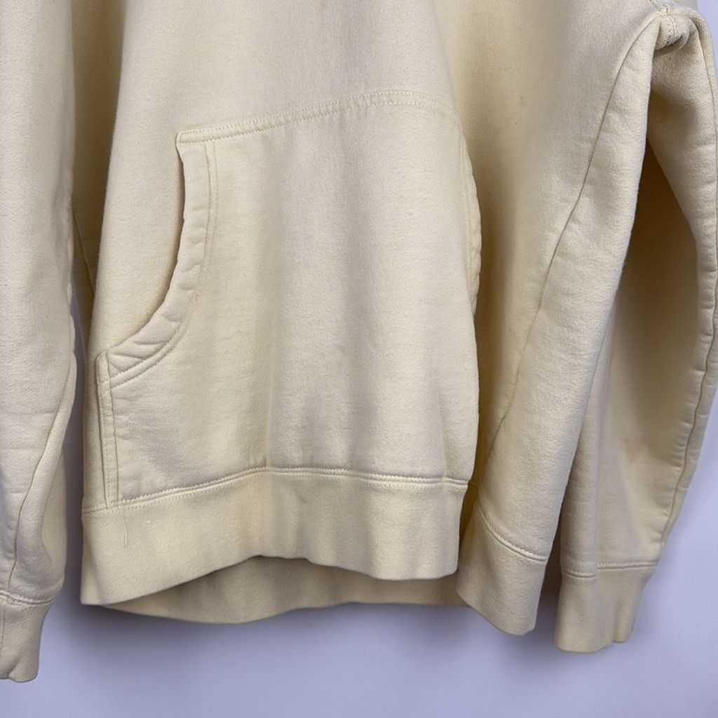 Full Send Full Send Nelk Boys Yellow Colors Hoodie Sweatshirt Small Size US S / EU 44-46 / 1 - 4 Thumbnail