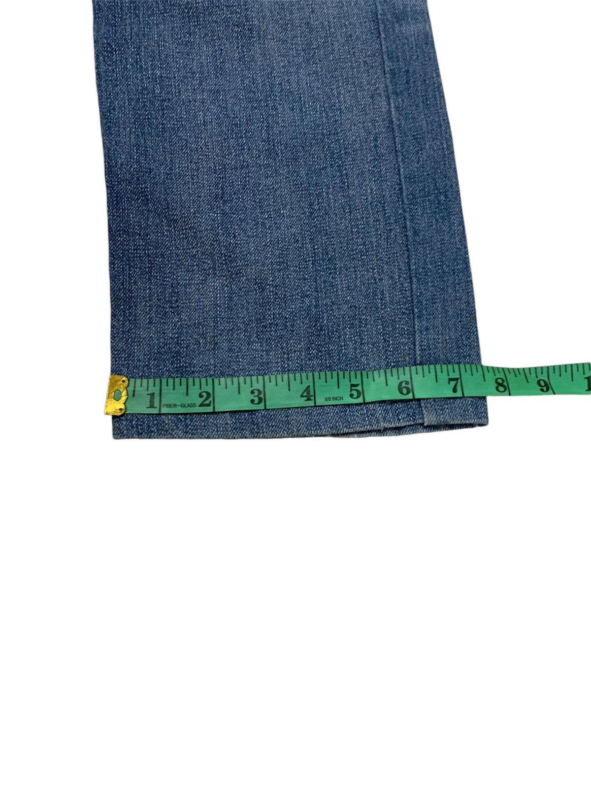 Acne Studios Acne studio Regular cut jeans Size 29" - 7 Thumbnail