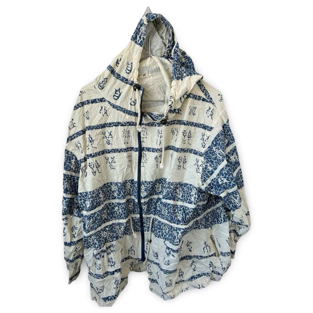 Vintage Vtg jacket #725 Size US L / EU 52-54 / 3 - 1 Thumbnail