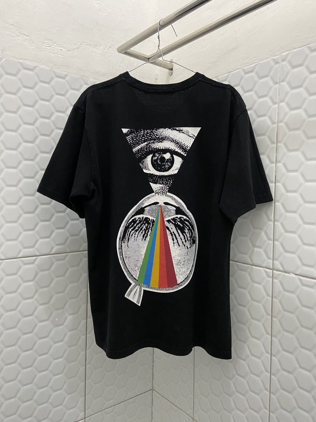 undercover 18ss spiritual noise ネルシャツ 1801_6026d263-0eae-453e-ae34-