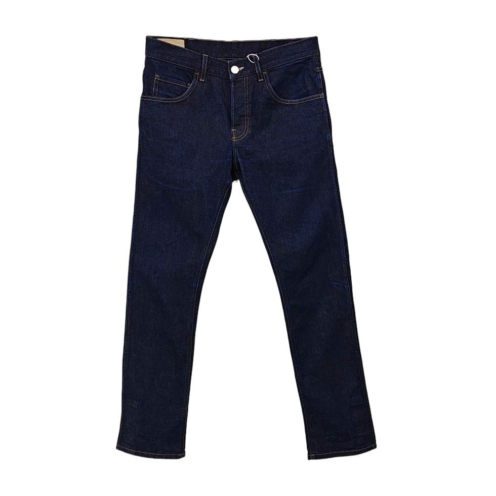 Gucci Gucci Dark Wash Denim Jeans Size 32 Size US 32 / EU 48 - 1 Thumbnail