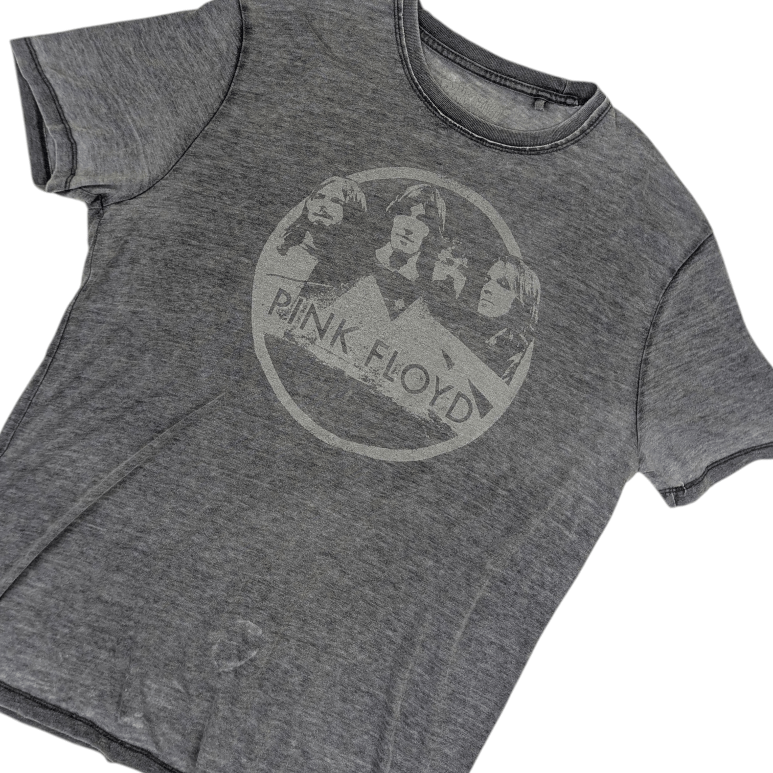 Pink Floyd PINK FLOYD Dark Side Of The Moon Rock Band T-Shirt Size US L / EU 52-54 / 3 - 3 Thumbnail