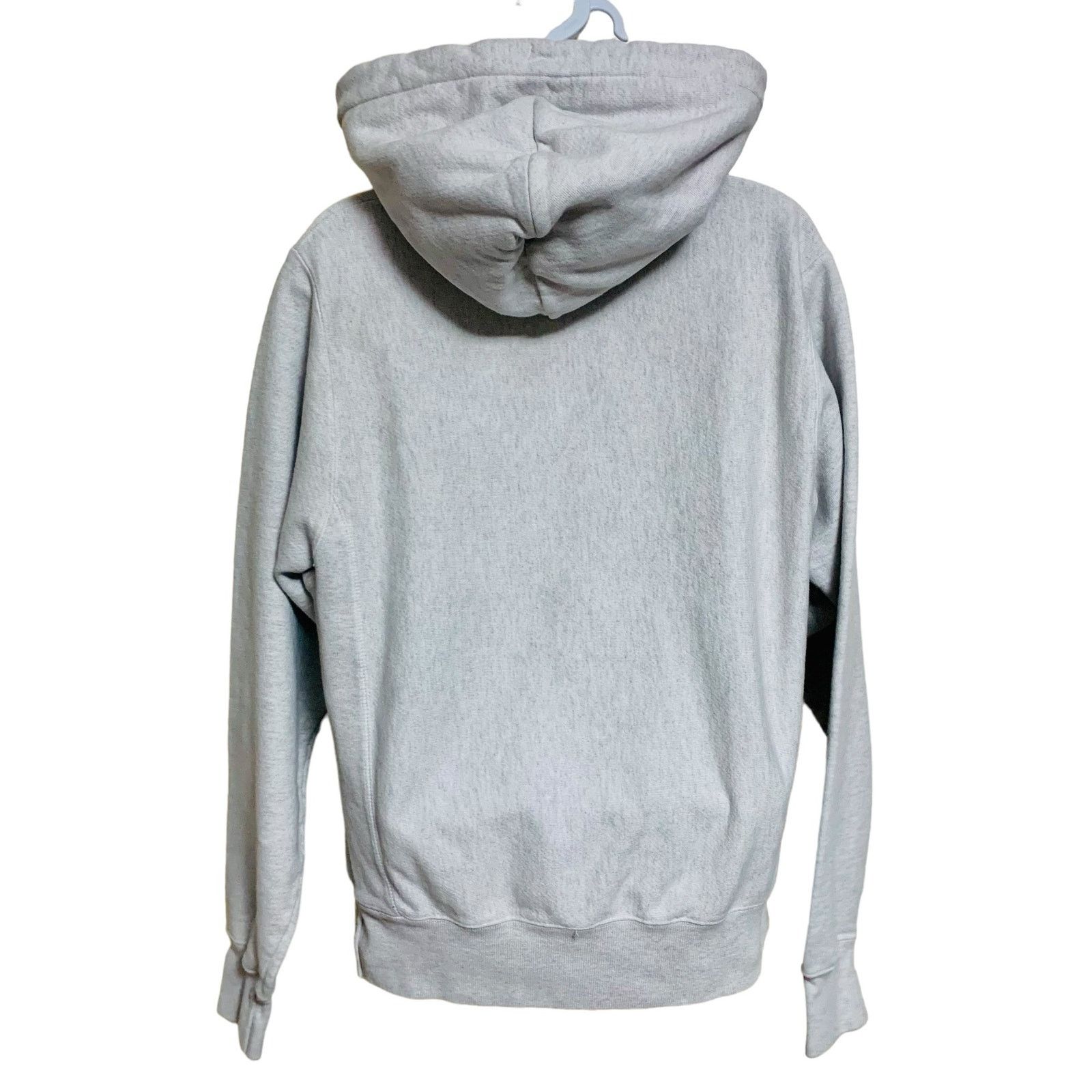 Champion Champion Reverse Weave Hooded Sweatshirt Womens Size S Size S / US 4 / IT 40 - 3 Thumbnail