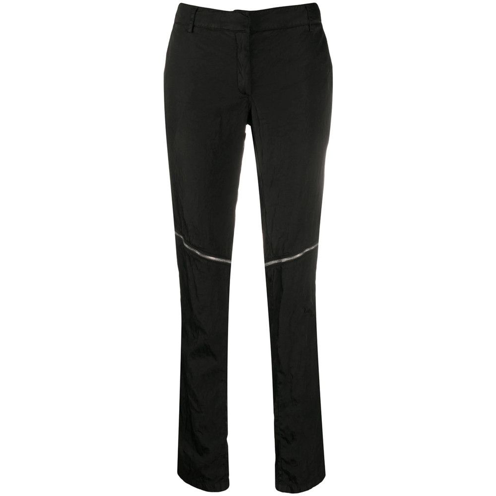 1017 ALYX 9SM 1017 Alyx 9sm BLACK Trousers - Skinny Trousers Size 28" / US 6 / IT 42 - 1 Thumbnail