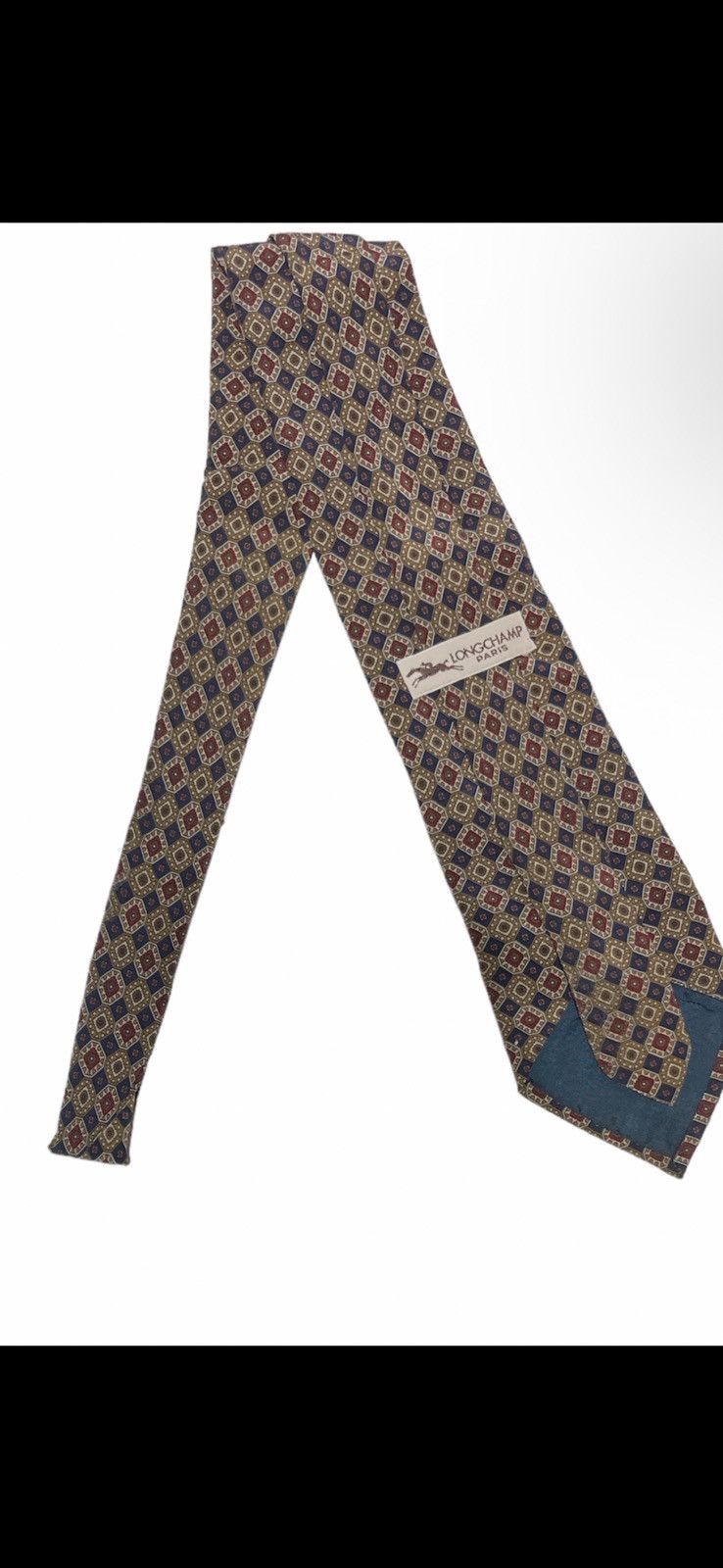 Dior × Fendi × Polo Ralph Lauren DESIGNER TIES THE WHOLE LOT Size ONE SIZE - 15 Thumbnail