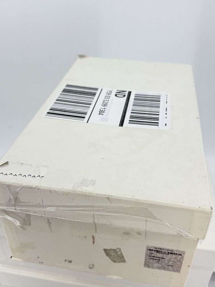 Maison Margiela GAT Low Size US 9 / EU 42 - 10 Thumbnail