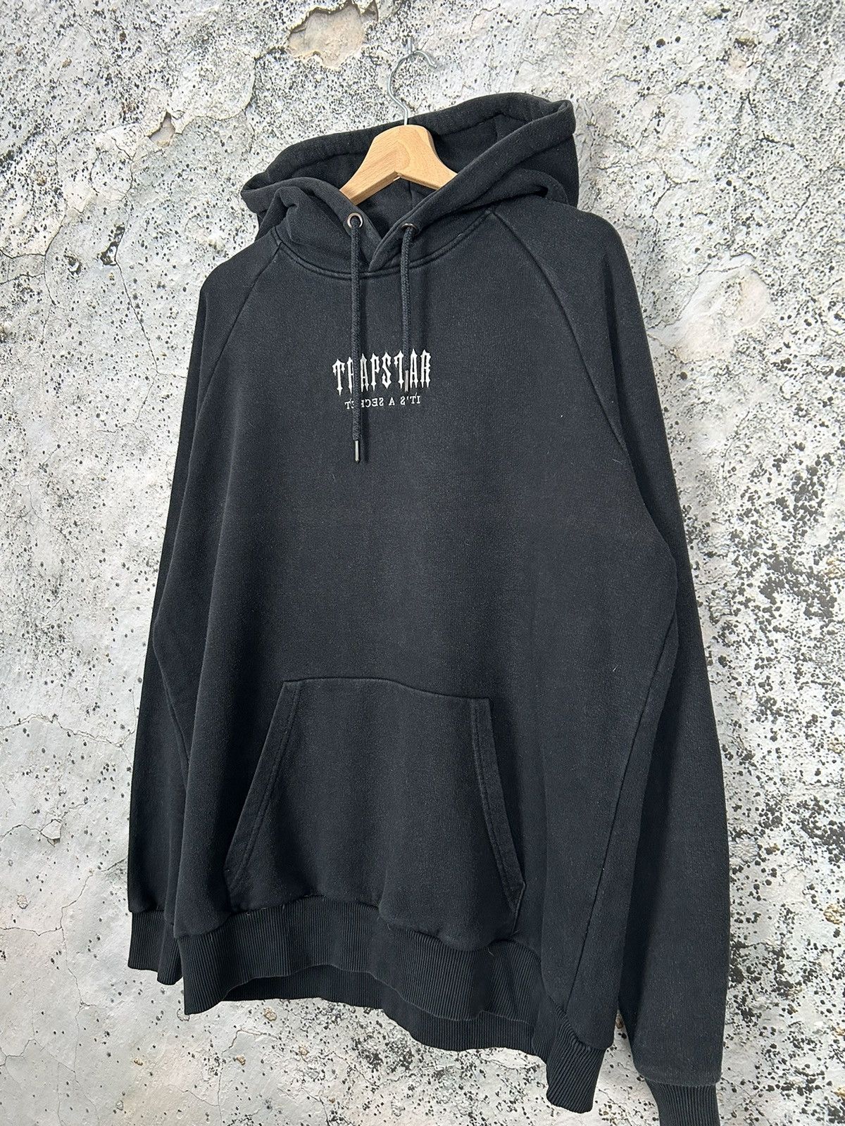 Trapstar London Trapstar London Hoodie Drill Rap Streetwear Vintage Y2K Size US L / EU 52-54 / 3 - 2 Thumbnail