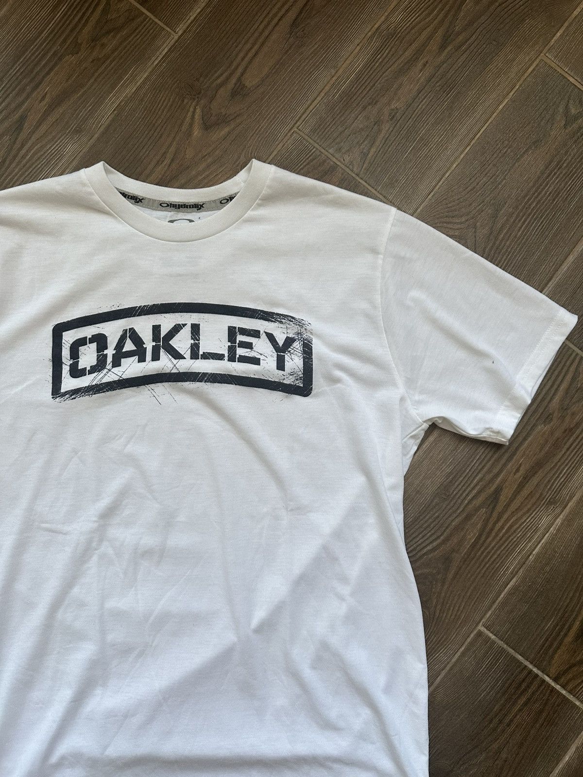 Oakley Oakley T-Shirt Size US M / EU 48-50 / 2 - 5 Thumbnail