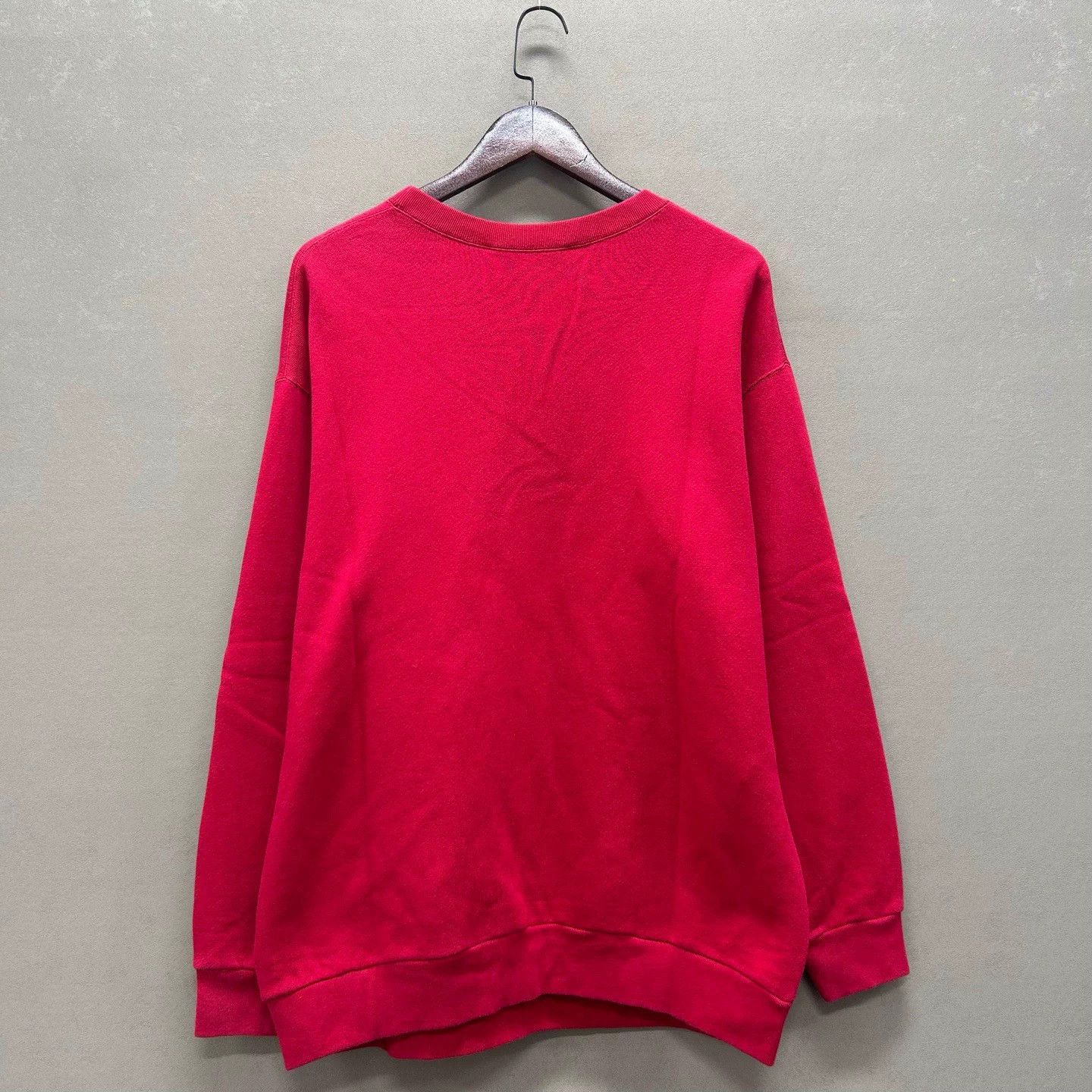 Gucci Gucci crystal lamb motif sweatshirt 99 new L Size L / US 10 / IT 46 - 2 Thumbnail