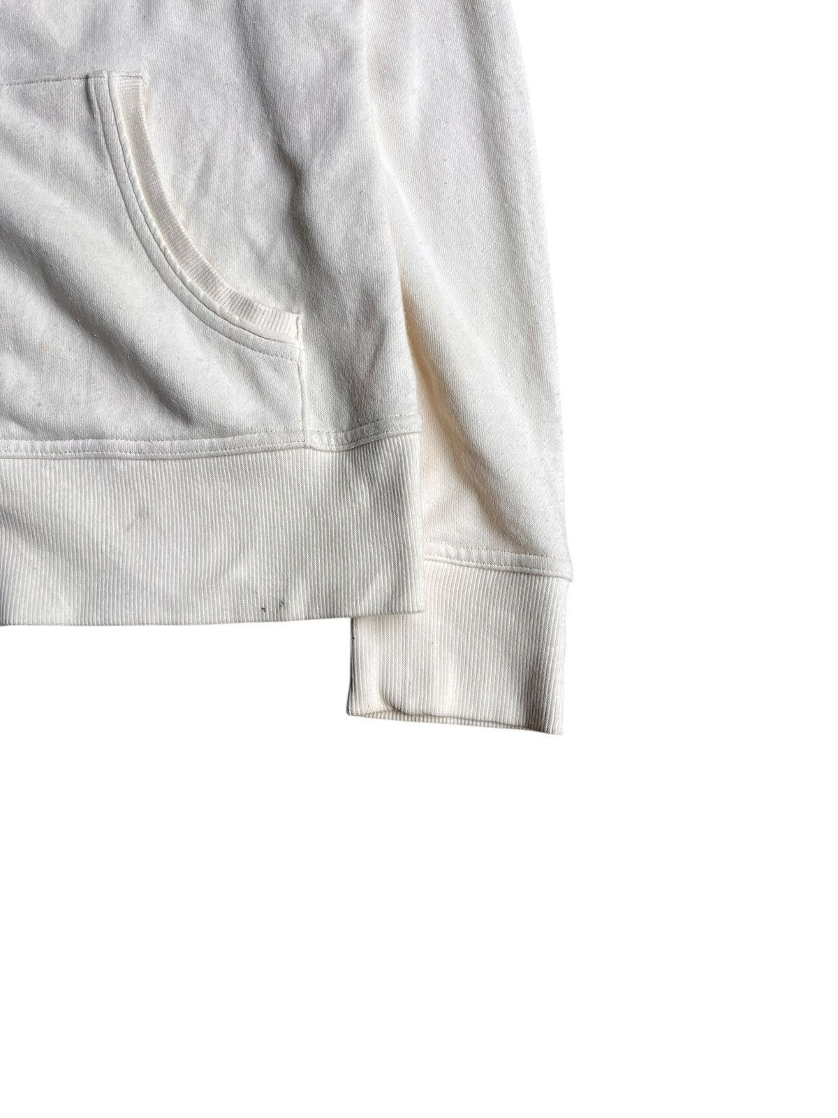 GOA GOA Bono Hoodie Double Zipper Size US S / EU 44-46 / 1 - 8 Thumbnail
