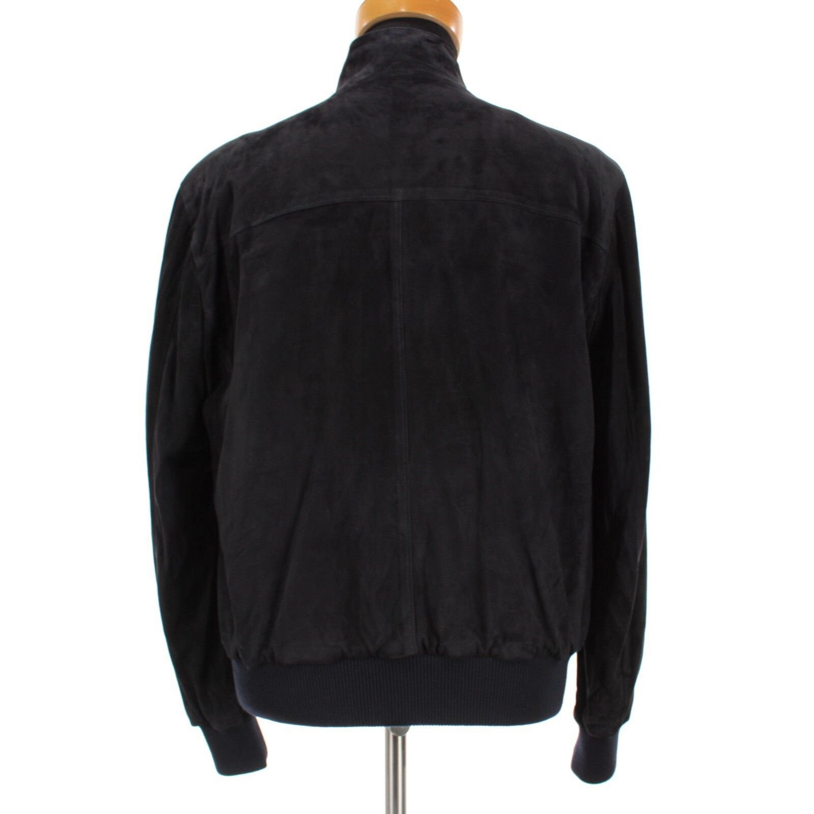 Other Rifugio Jacket Size XL US In Blue Suede Size US XL / EU 56 / 4 - 6 Thumbnail
