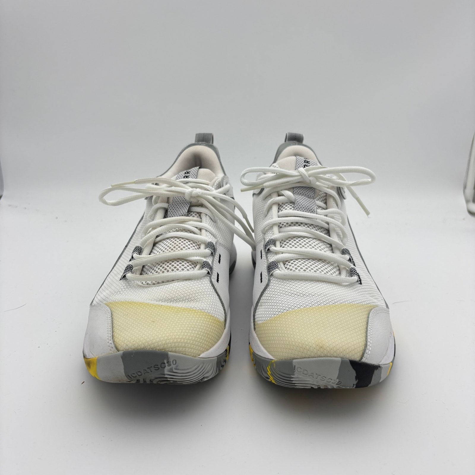 Under Armour Under Armour 3Z5 Curry Basketball Sneakers Shoes Men's 12 Size US 12 / EU 45 - 2 Thumbnail
